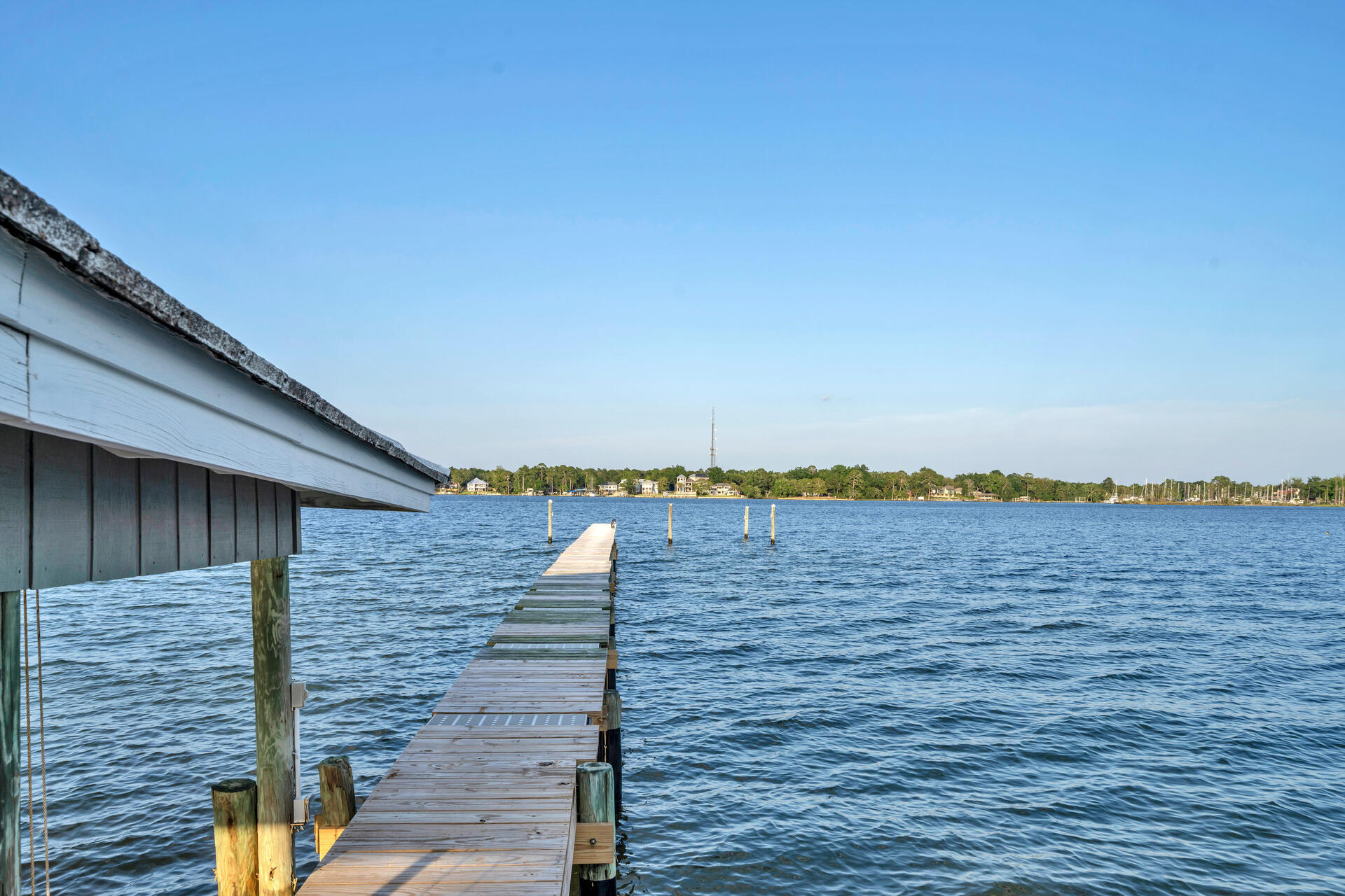 PINECREST ADDN - Residential