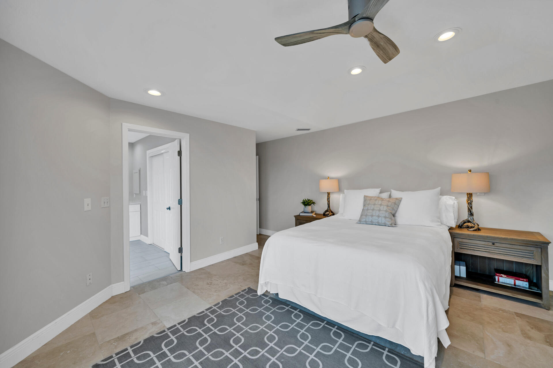PINECREST ADDN - Residential