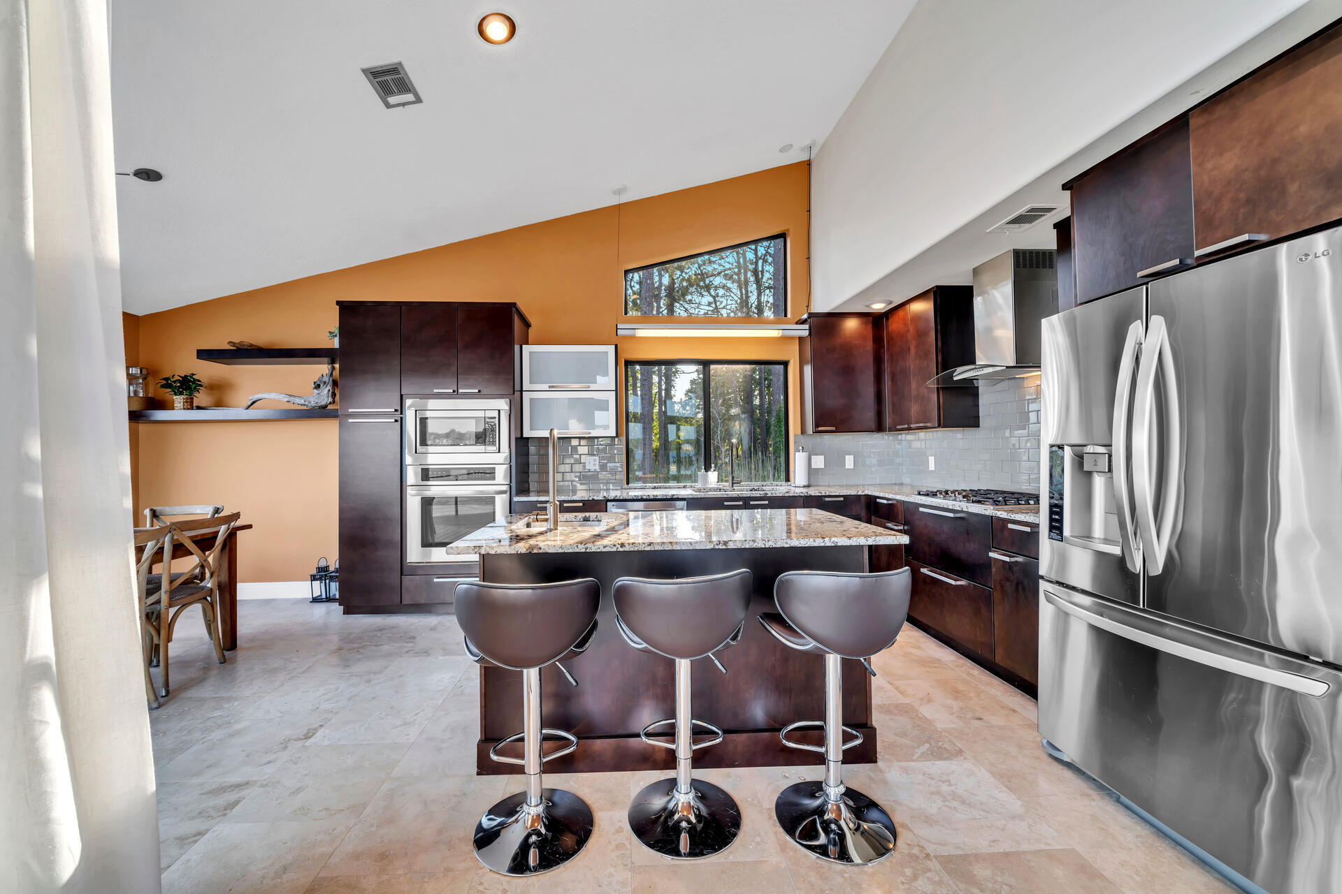 PINECREST ADDN - Residential