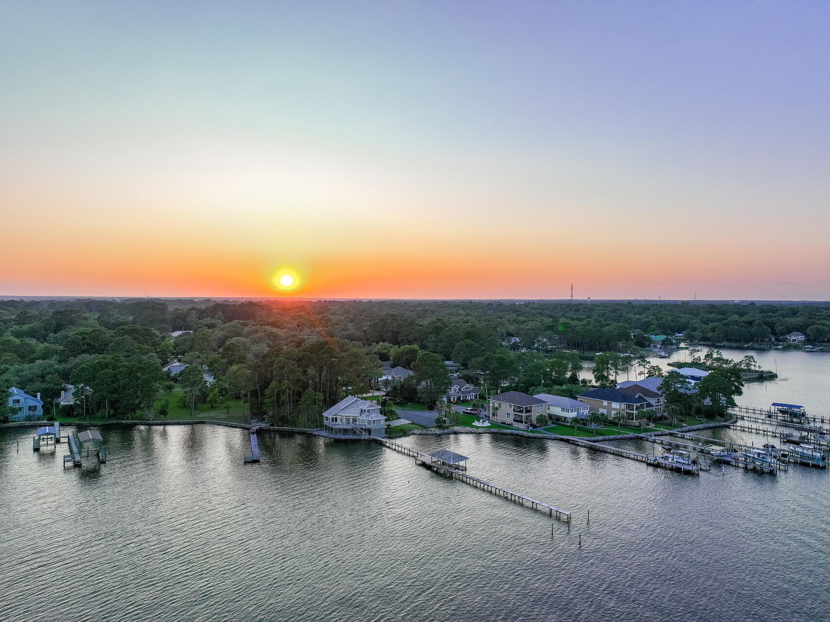 PINECREST ADDN - Residential