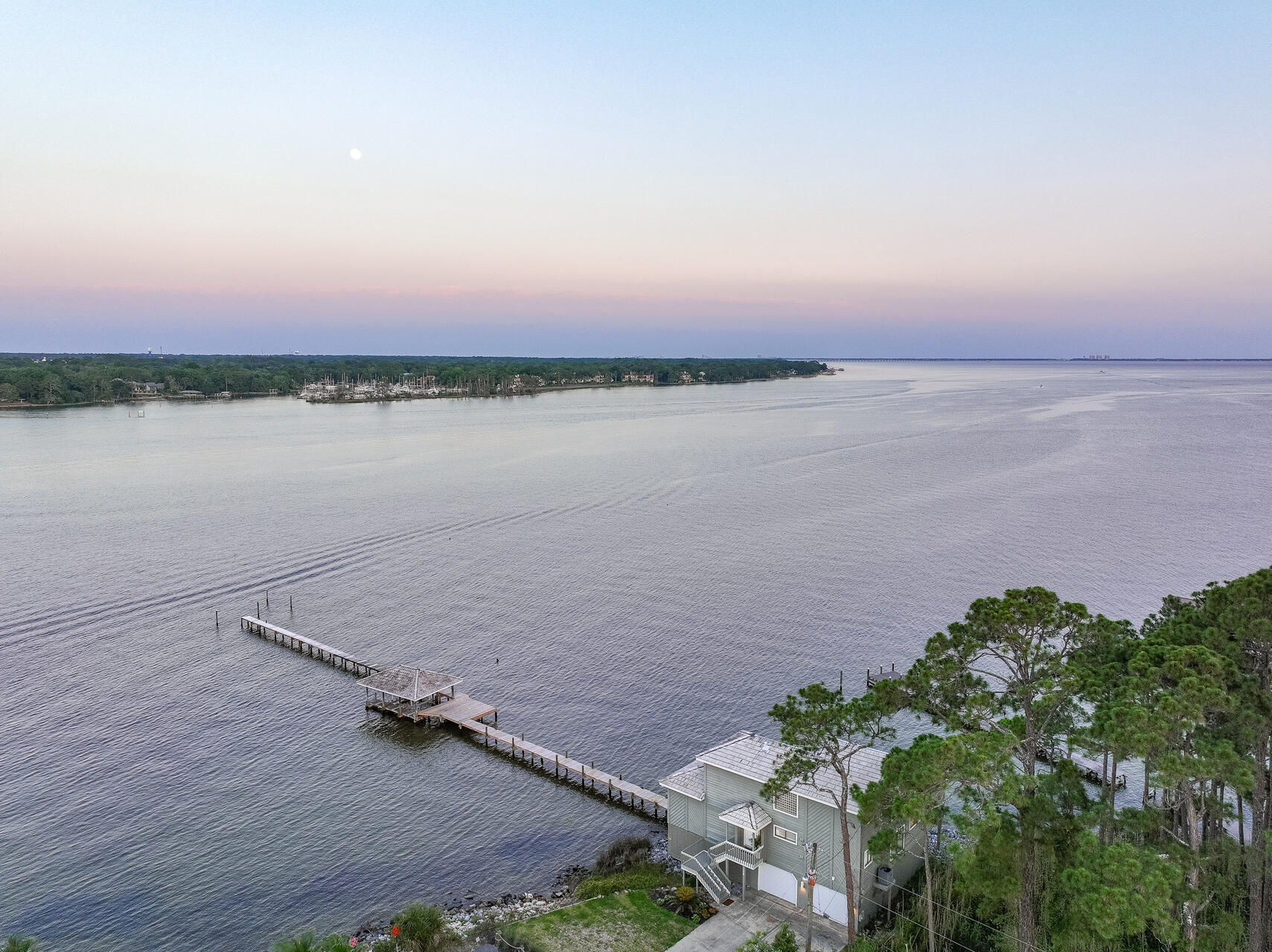 PINECREST ADDN - Residential