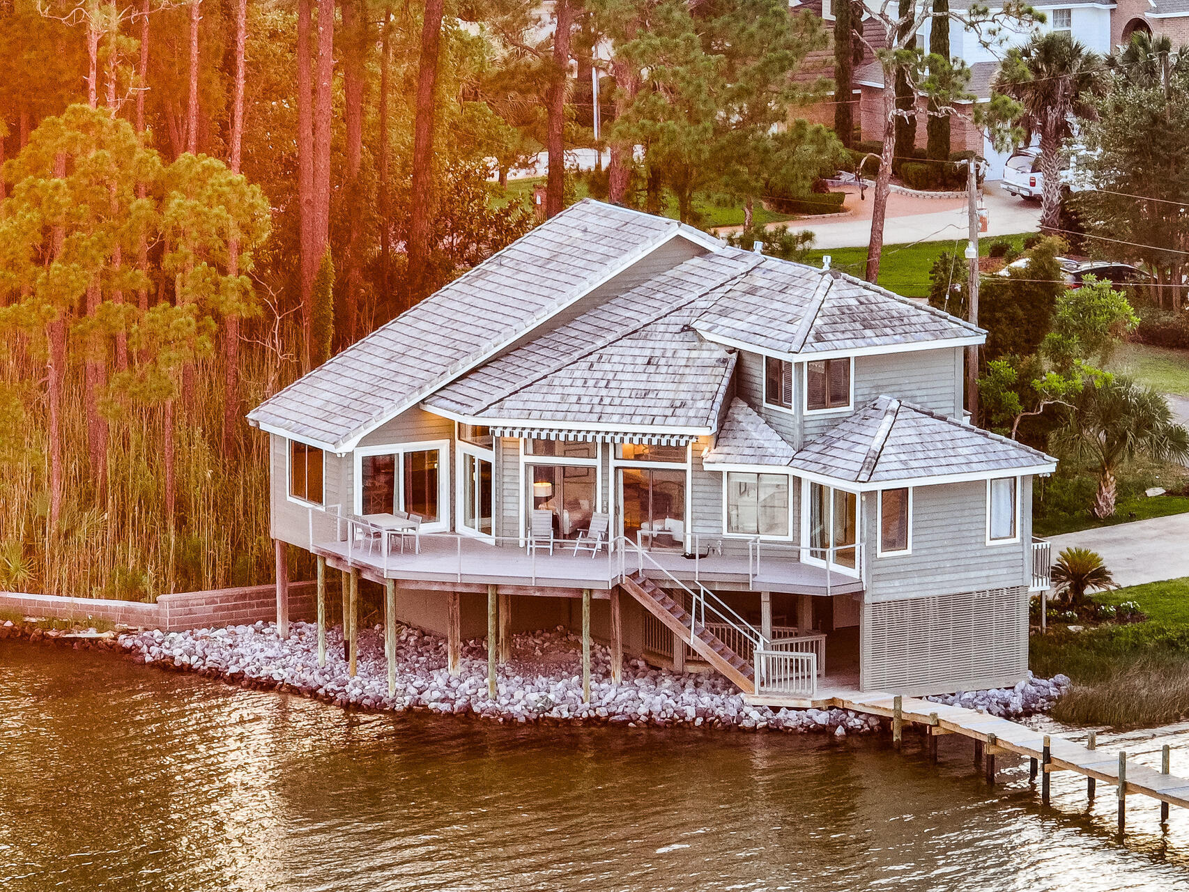 PINECREST ADDN - Residential