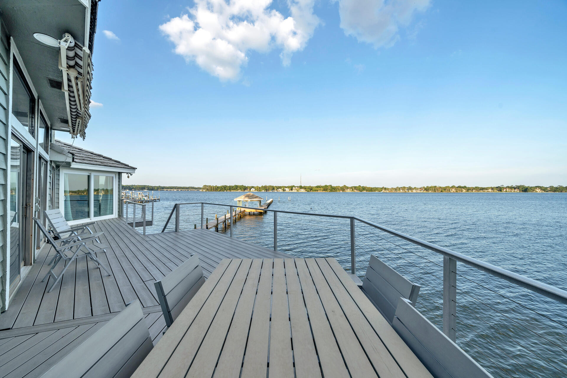 PINECREST ADDN - Residential