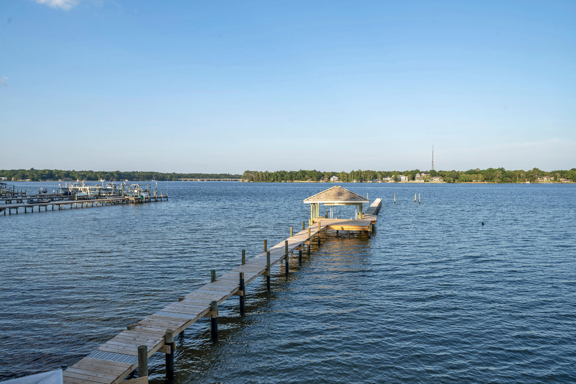PINECREST ADDN - Residential