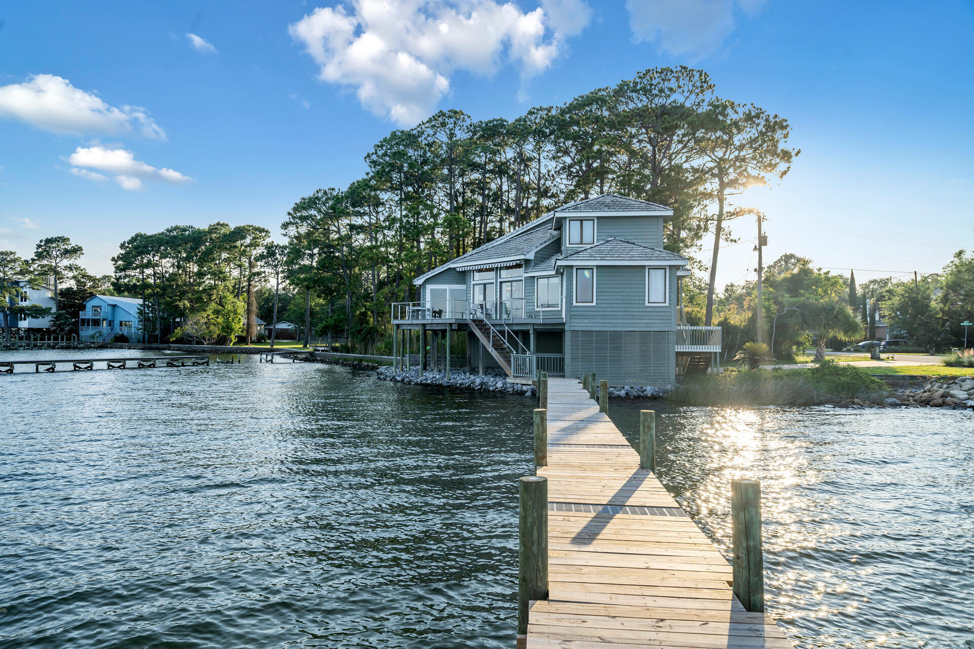PINECREST ADDN - Residential