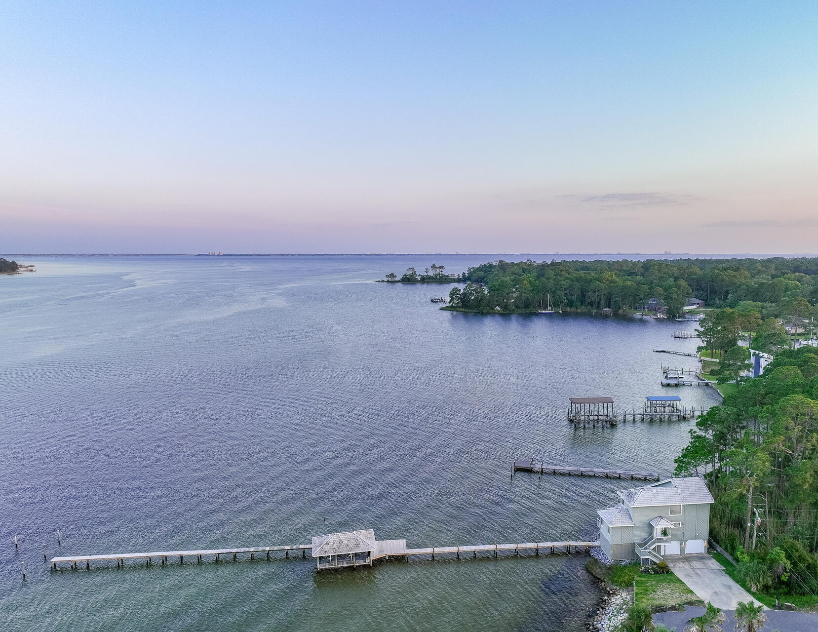PINECREST ADDN - Residential