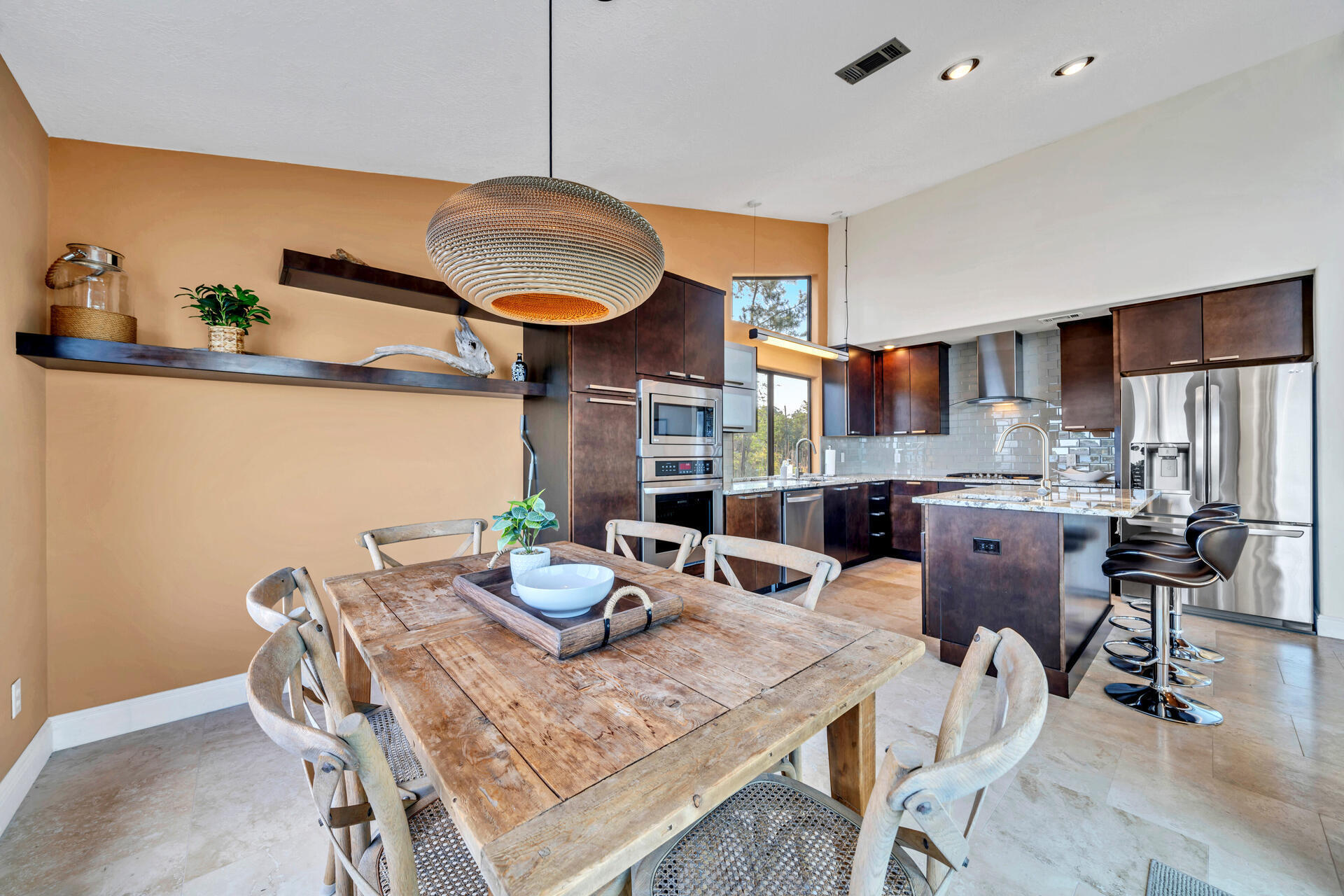 PINECREST ADDN - Residential