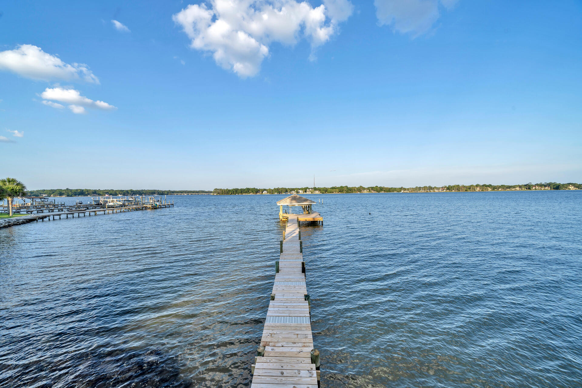 PINECREST ADDN - Residential