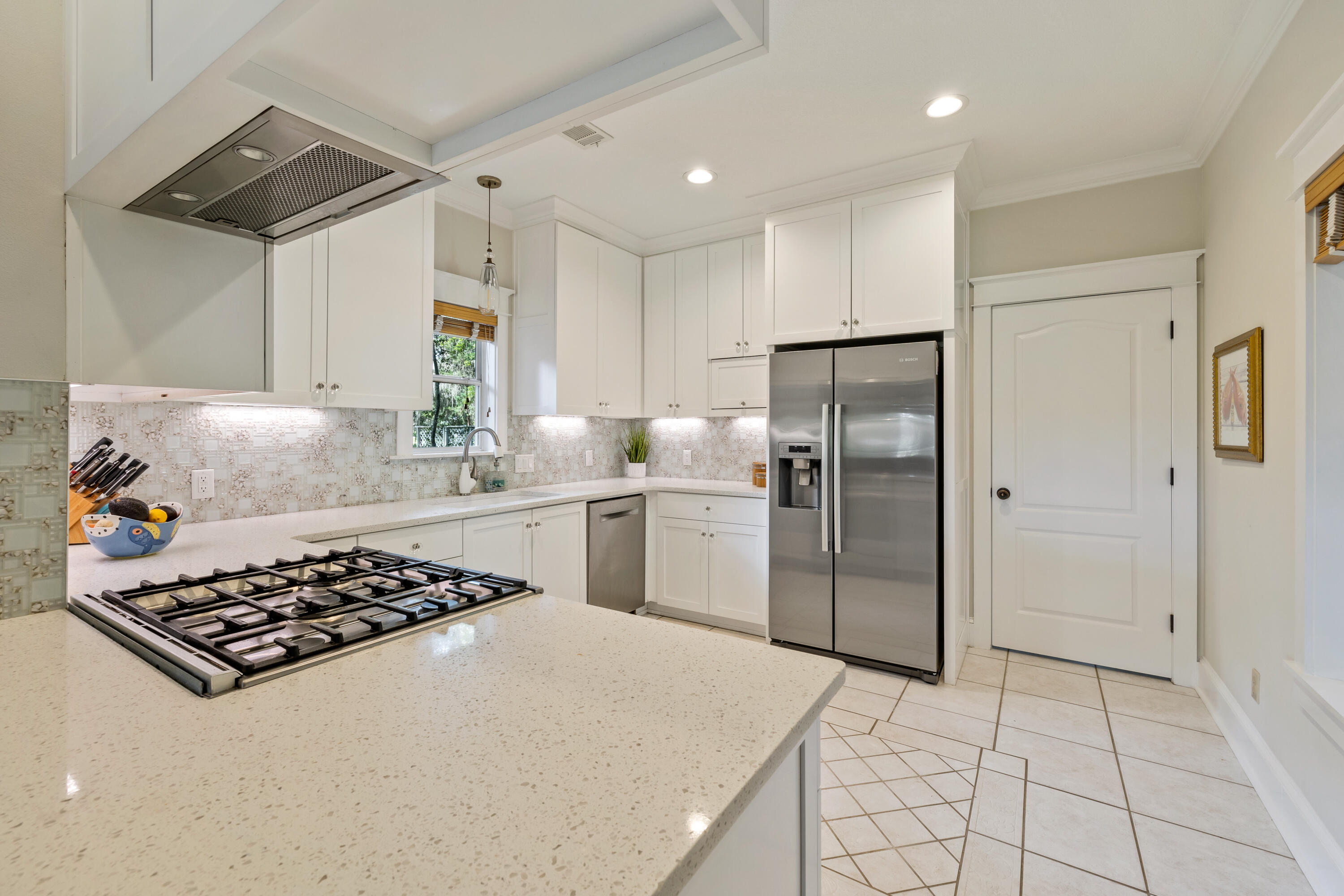 MOORES LANDING - Residential