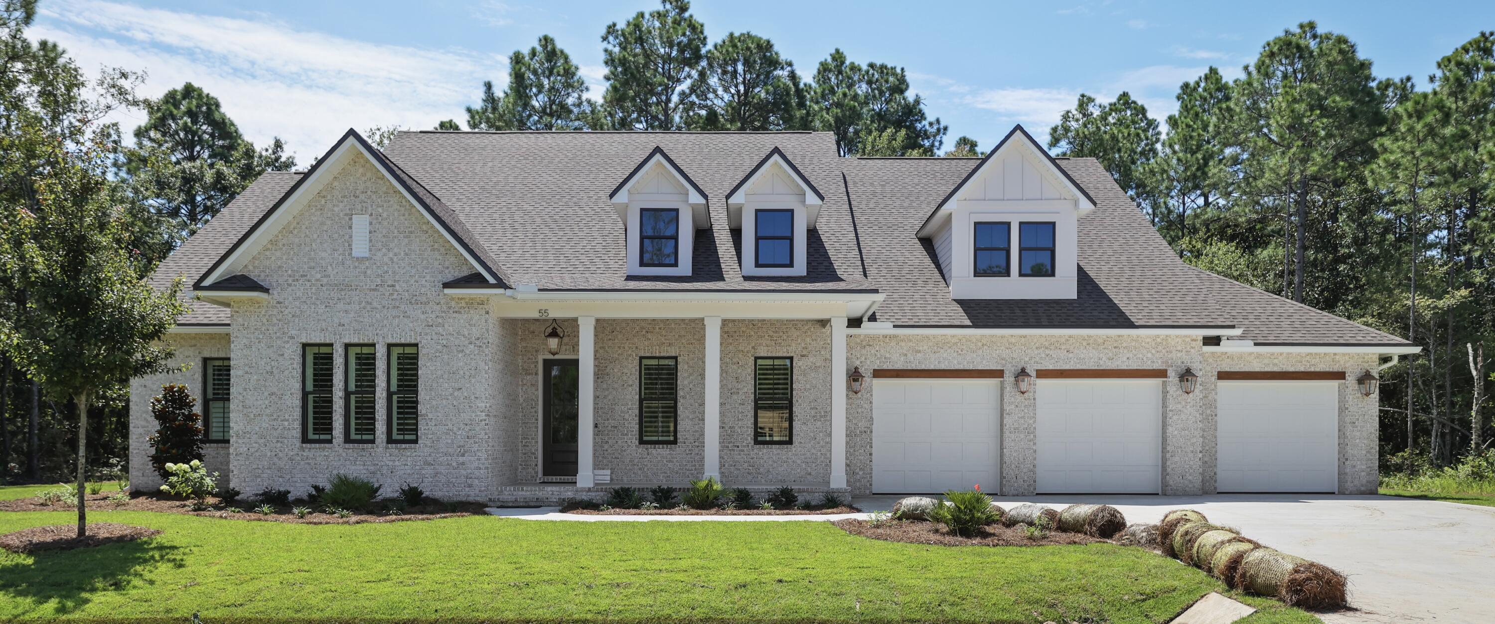 HUNTERS RUN S/D - Residential