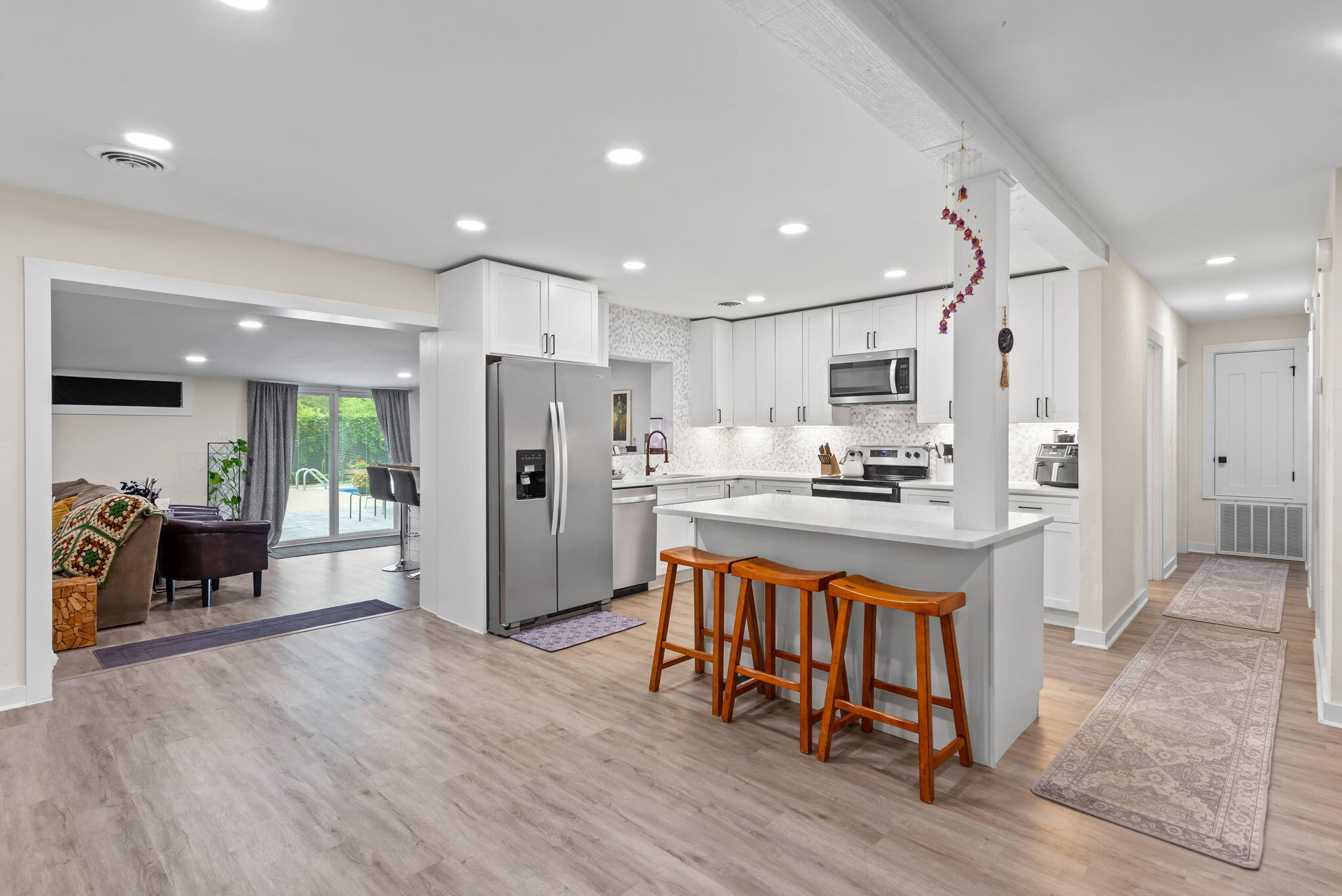 OAKLAND ADDN - Residential