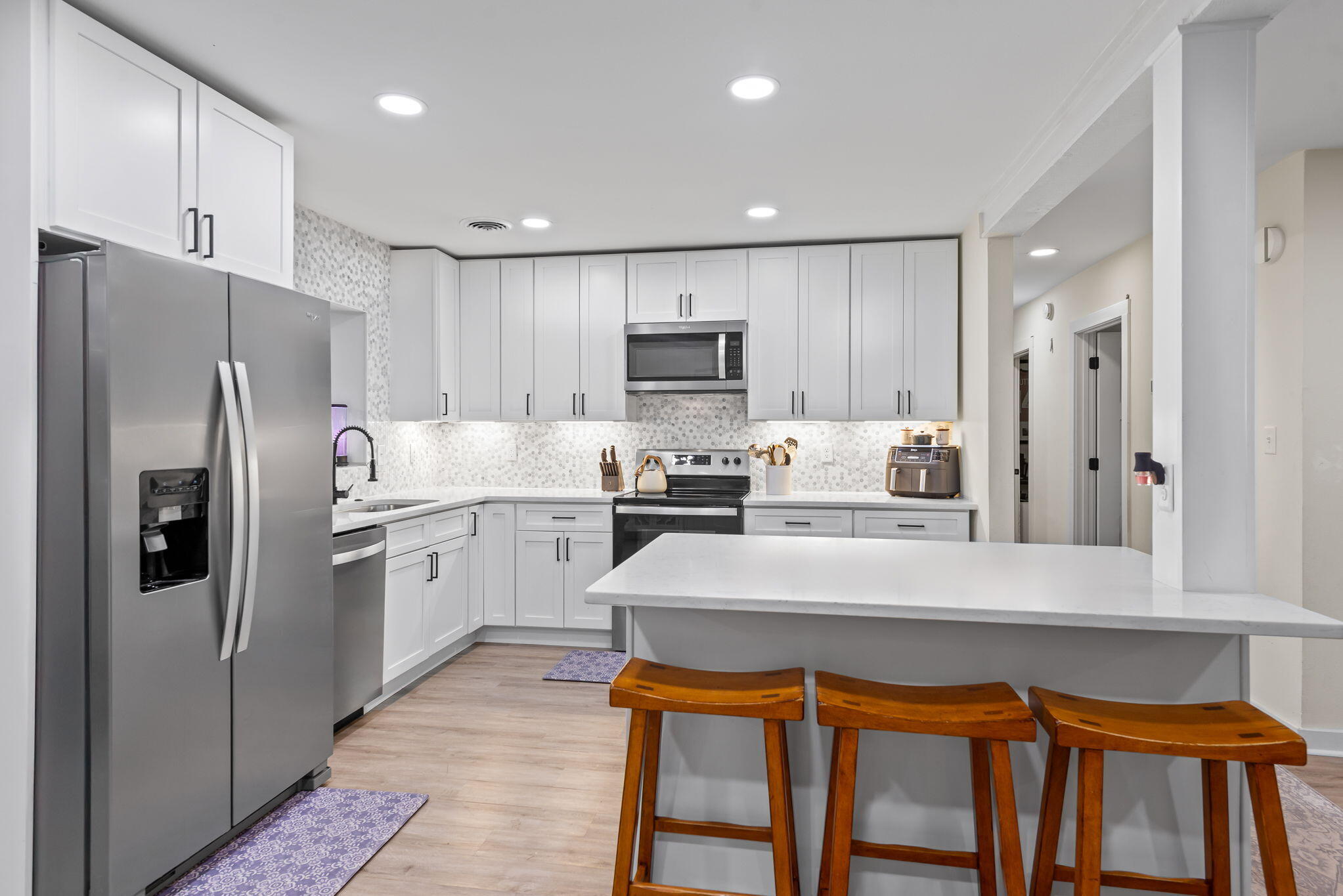 OAKLAND ADDN - Residential
