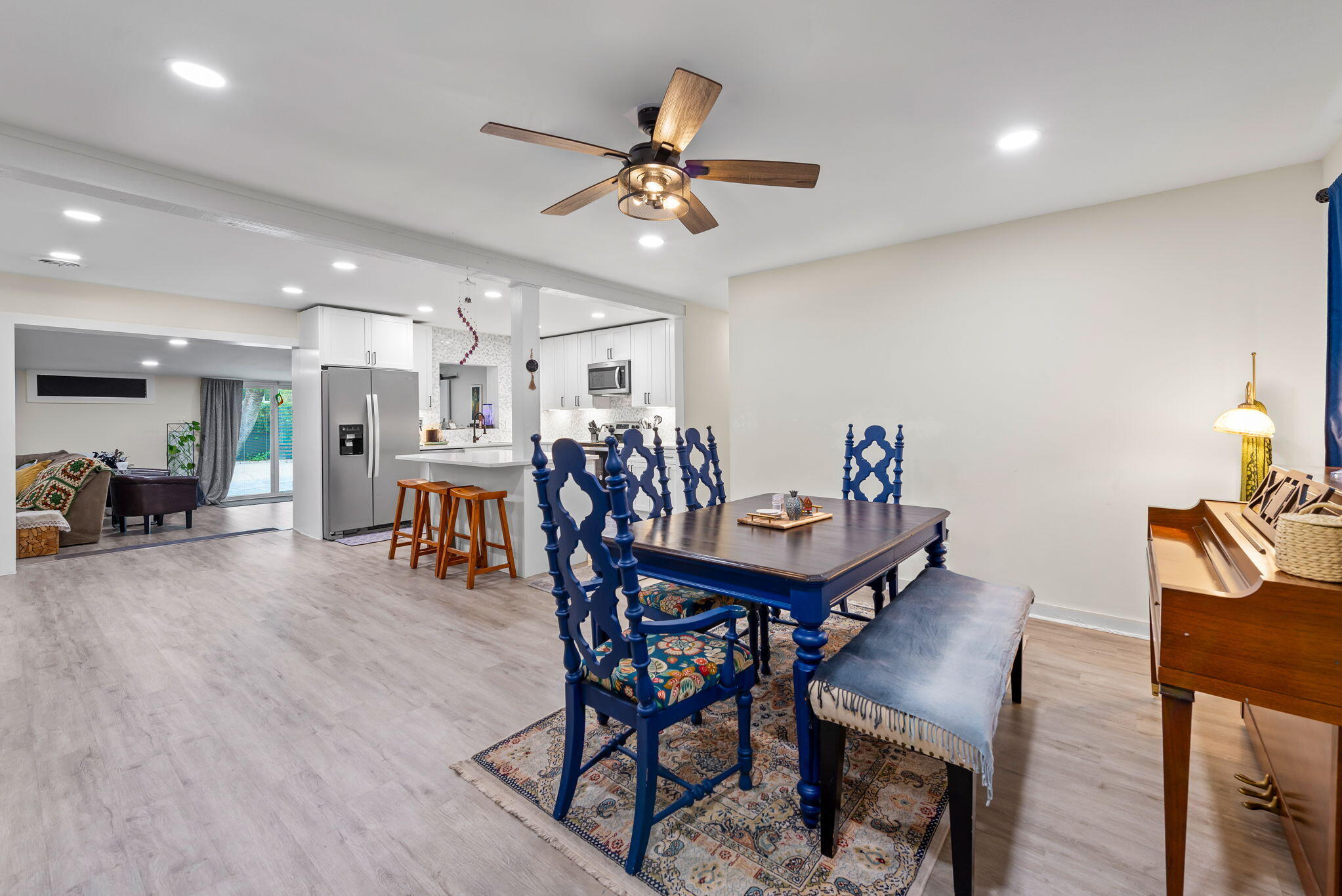 OAKLAND ADDN - Residential