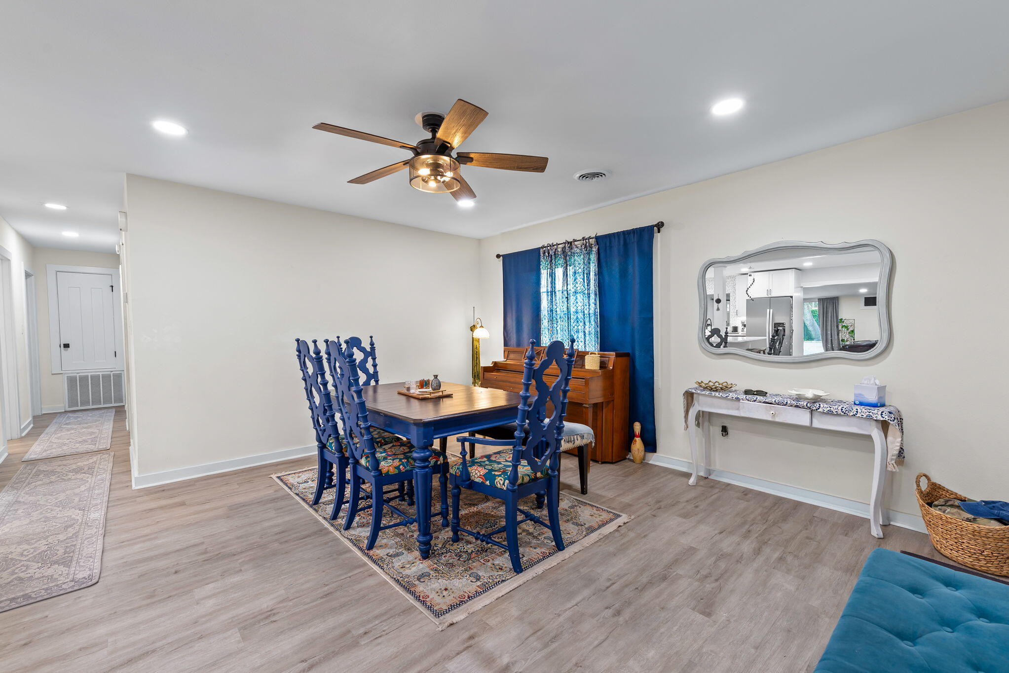 OAKLAND ADDN - Residential