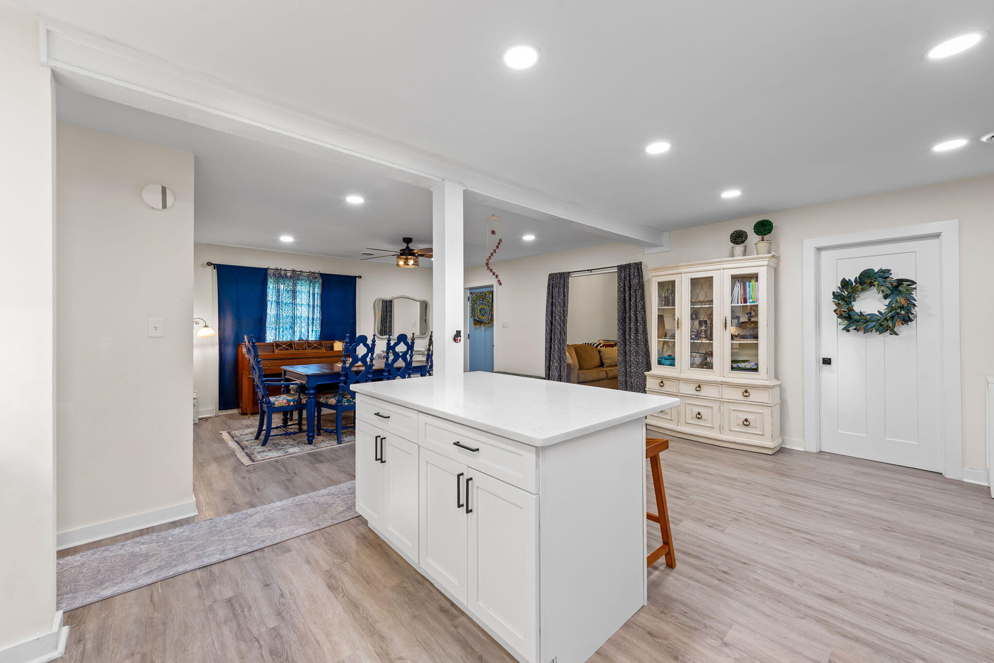 OAKLAND ADDN - Residential