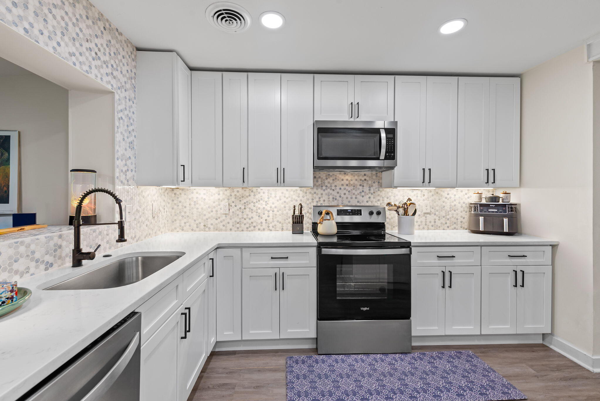 OAKLAND ADDN - Residential