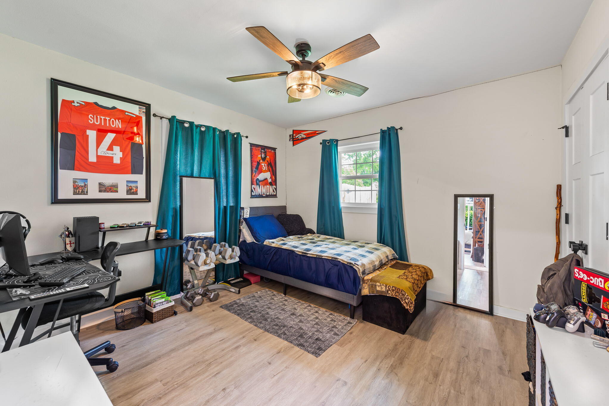 OAKLAND ADDN - Residential