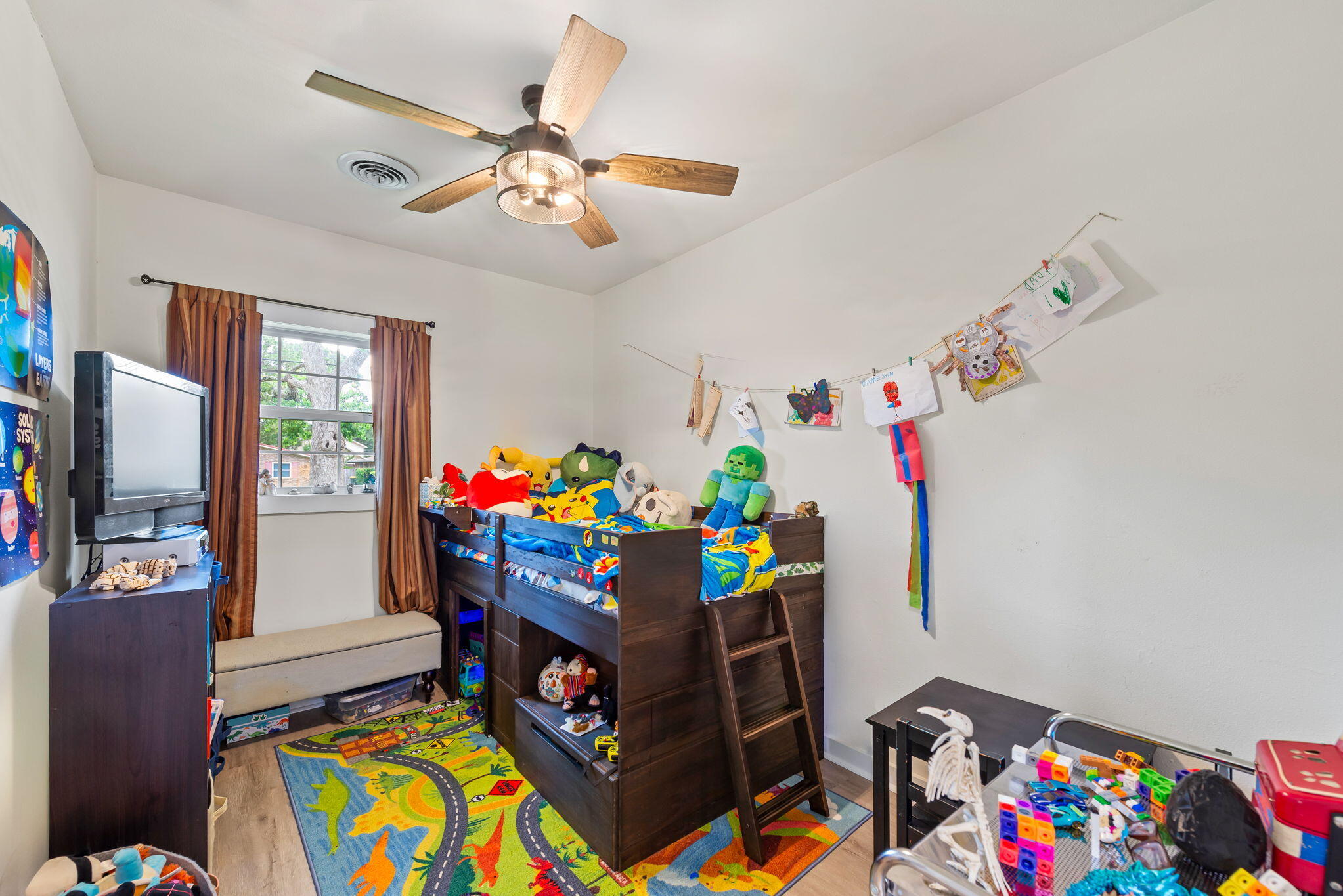 OAKLAND ADDN - Residential