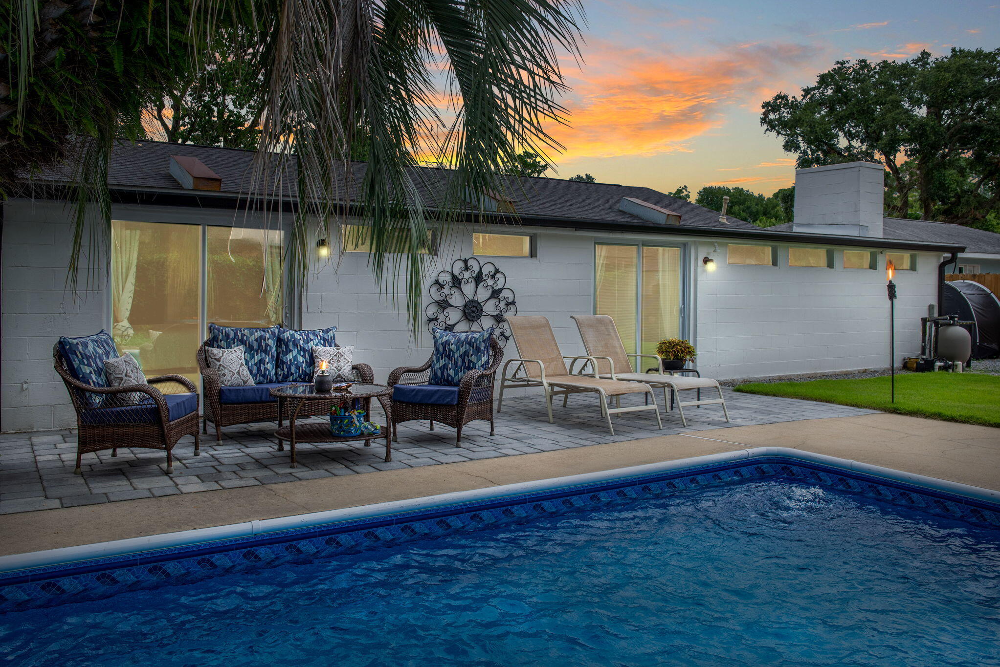 OAKLAND ADDN - Residential