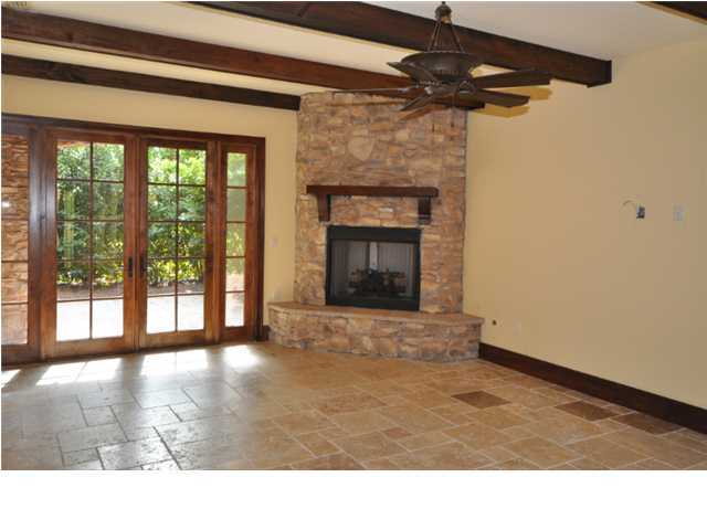 TUSCANA - Residential Lease