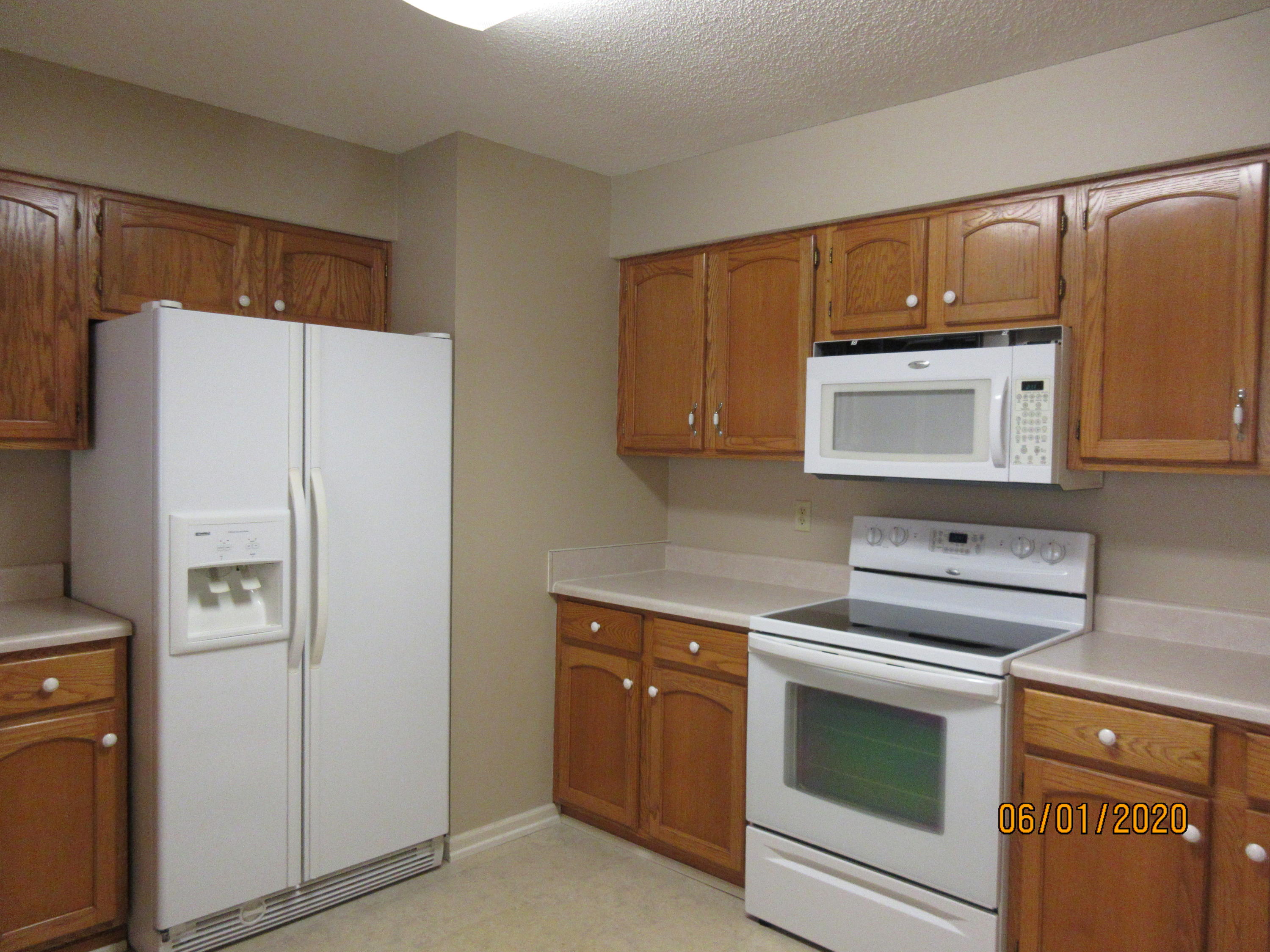 CEDAR RIDGE PH 11A - Residential Lease