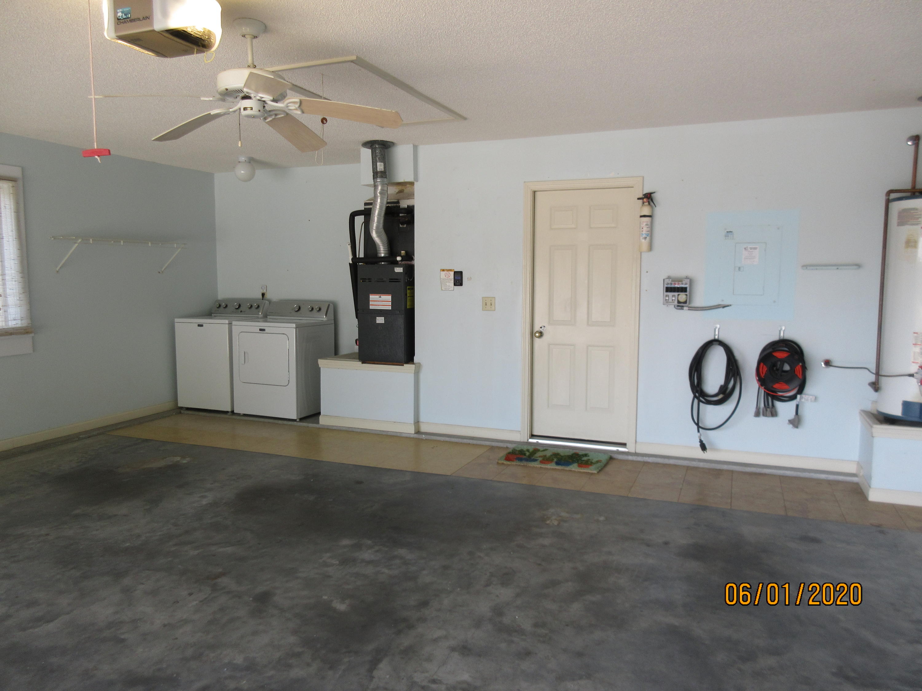 CEDAR RIDGE PH 11A - Residential Lease