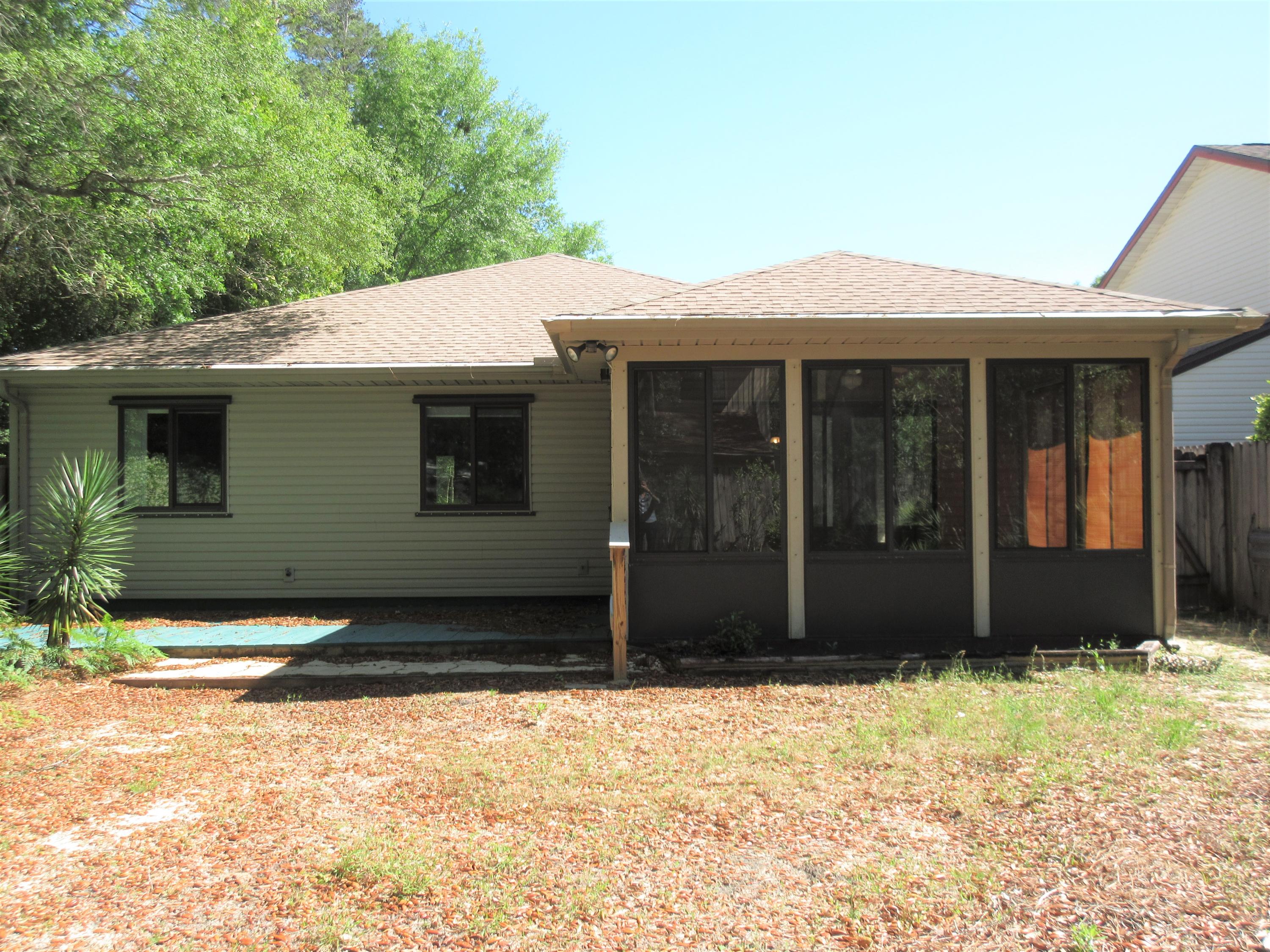 CEDAR RIDGE PH 11A - Residential Lease