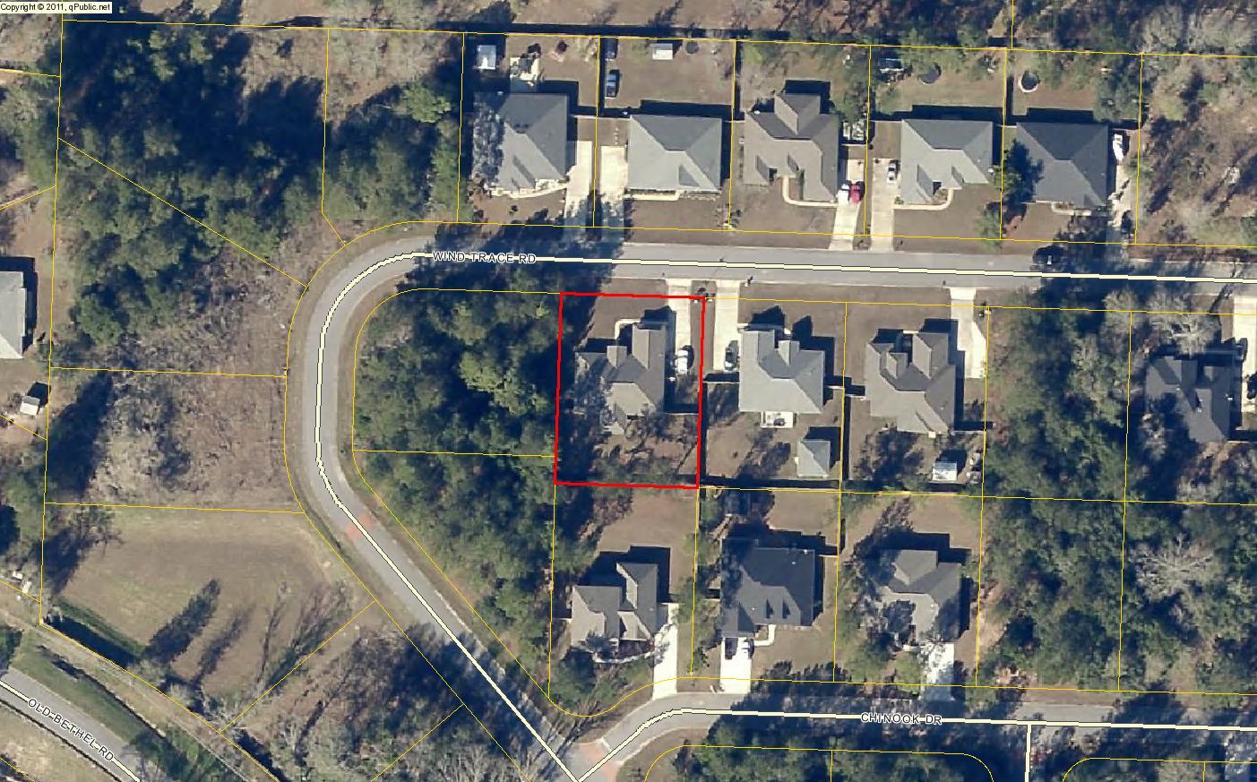 WIND MEADOWS - Residential Lease