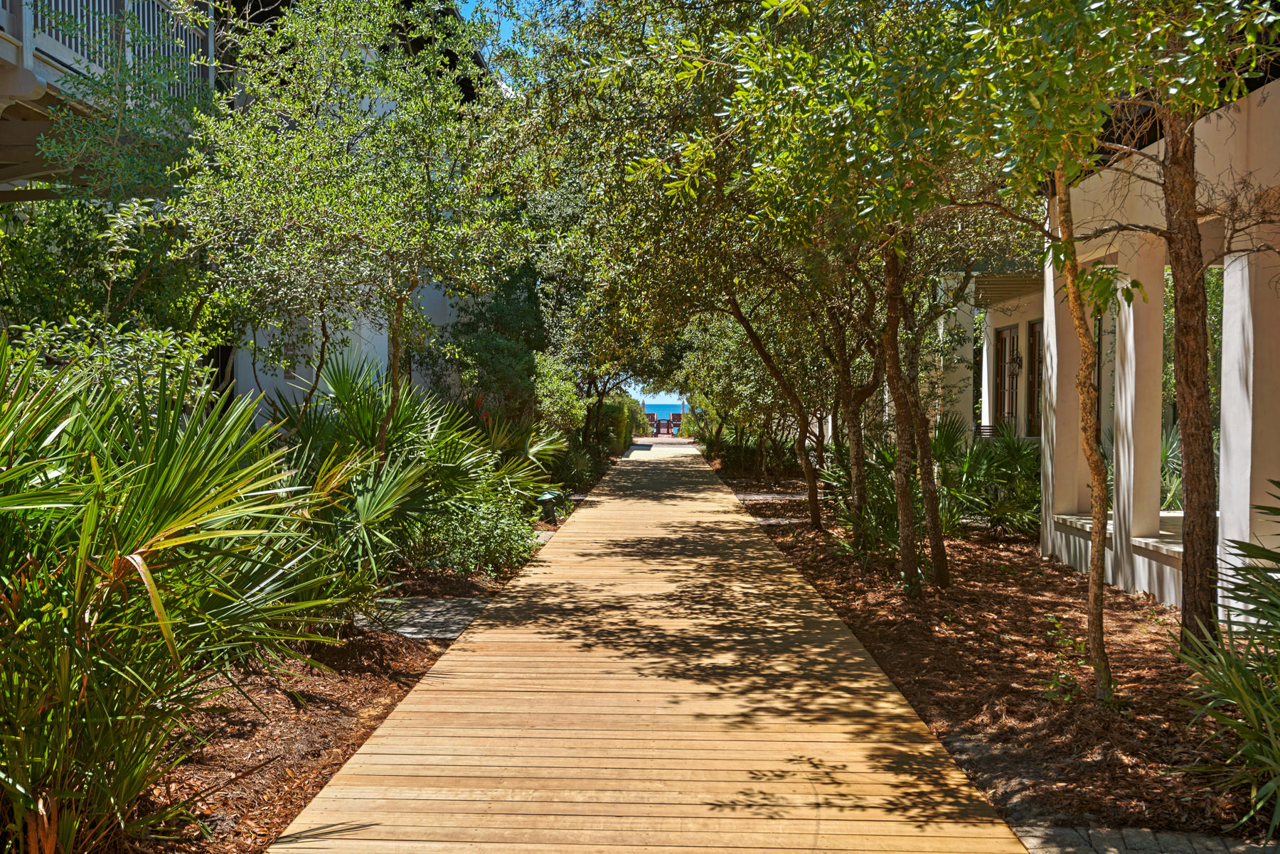 ROSEMARY BEACH - Residential