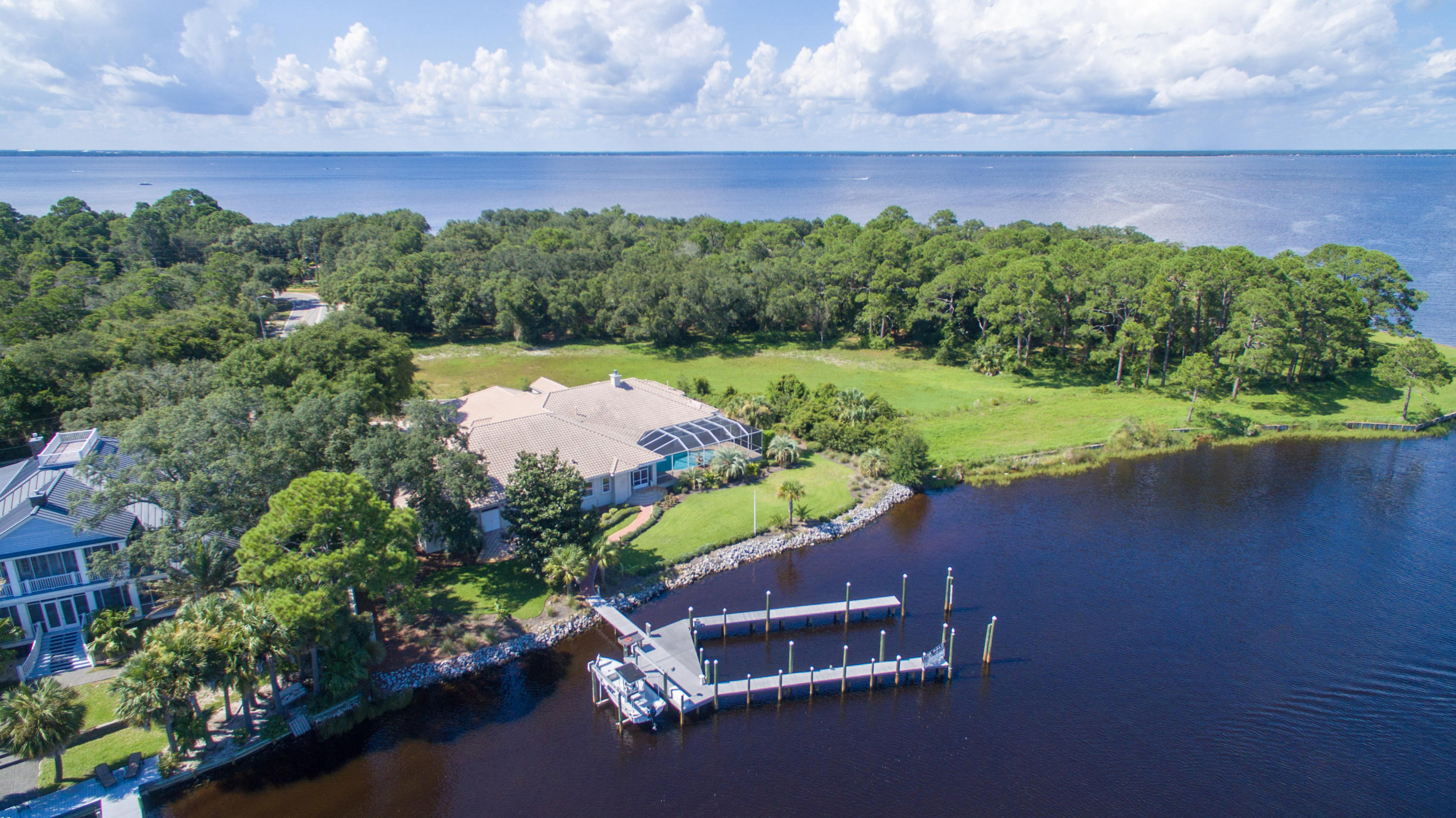 NEWMAN PROPERTY S/D LOT 1 - Residential