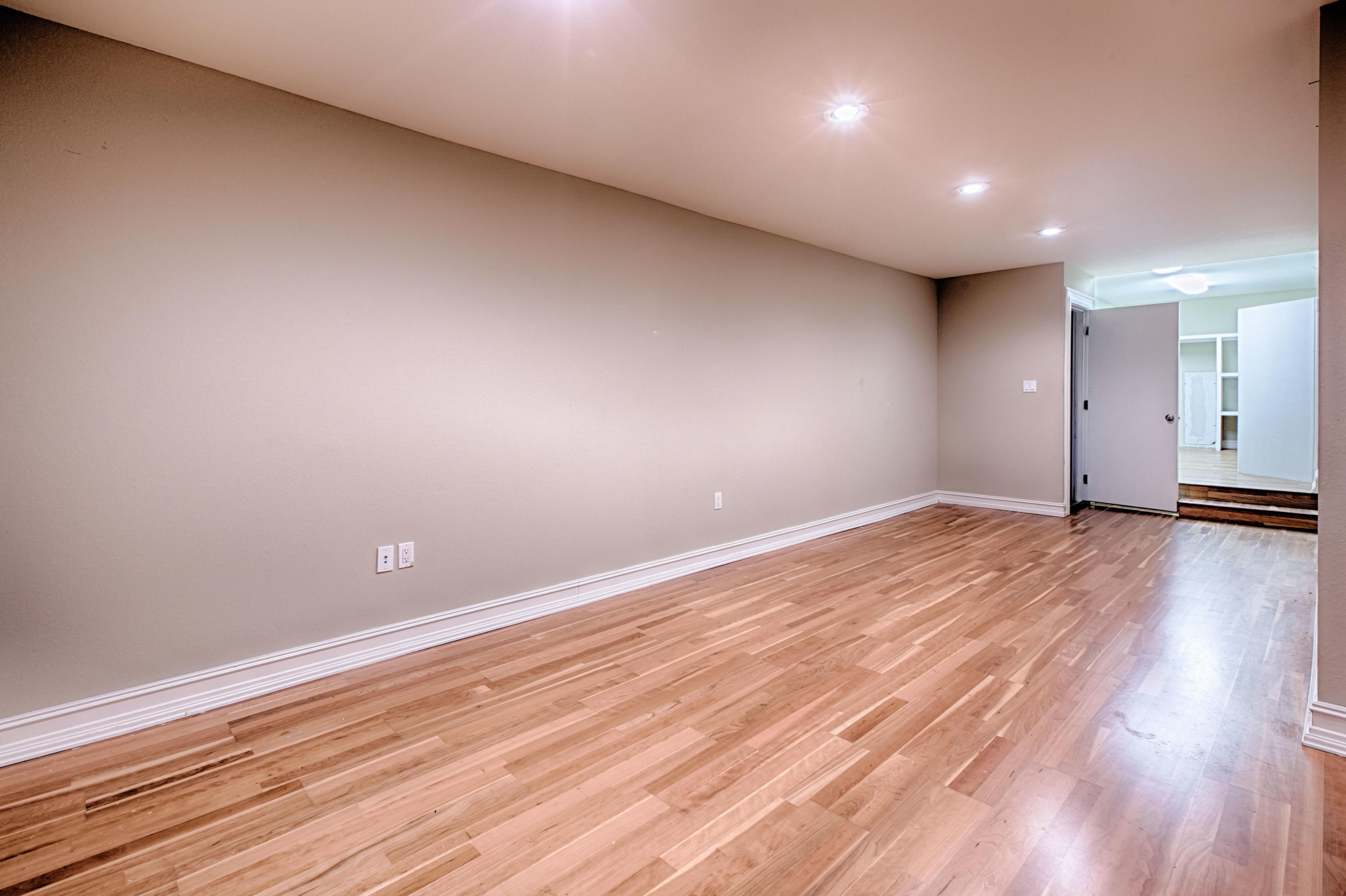 NEWMAN PROPERTY S/D LOT 1 - Residential