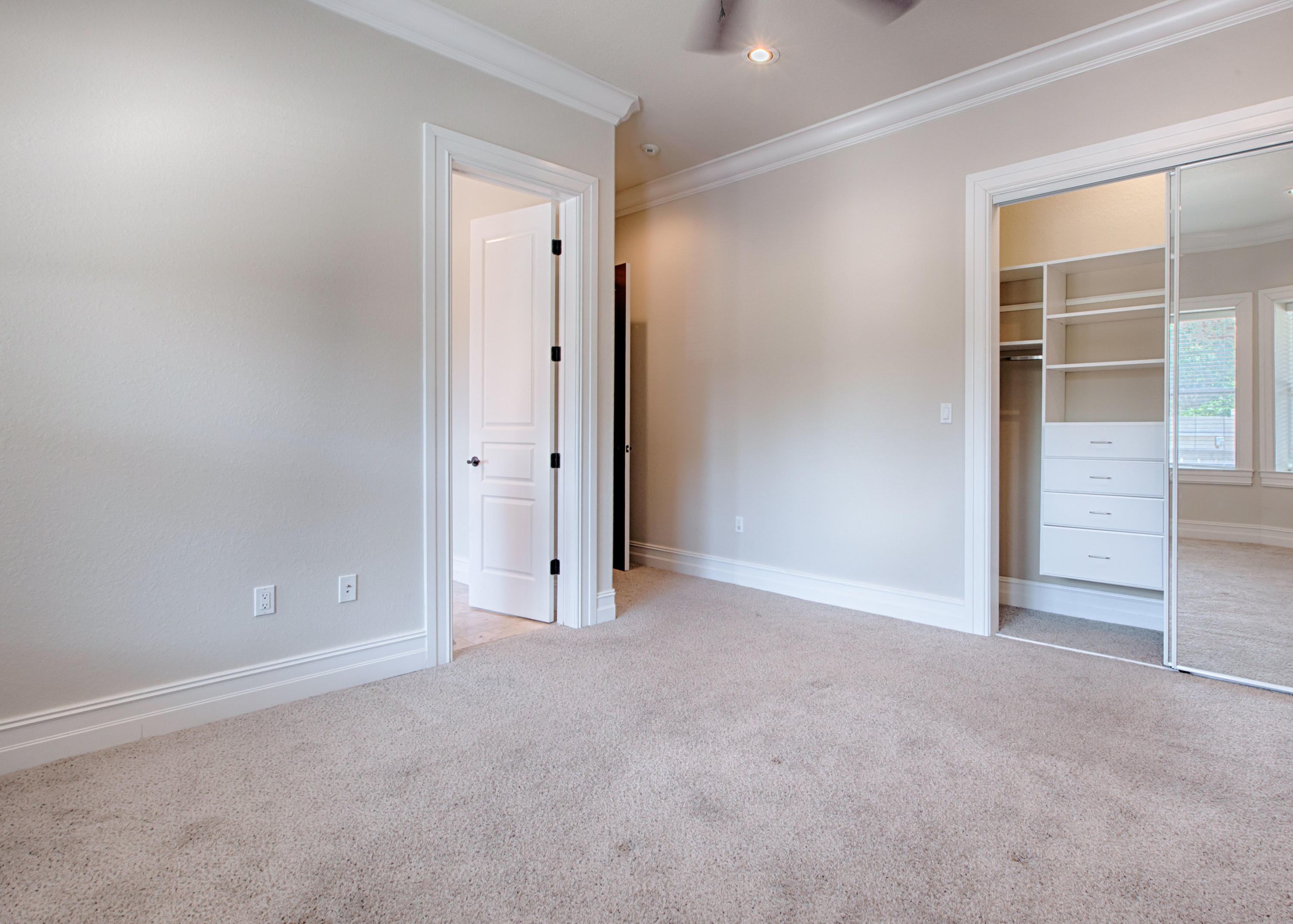 NEWMAN PROPERTY S/D LOT 1 - Residential