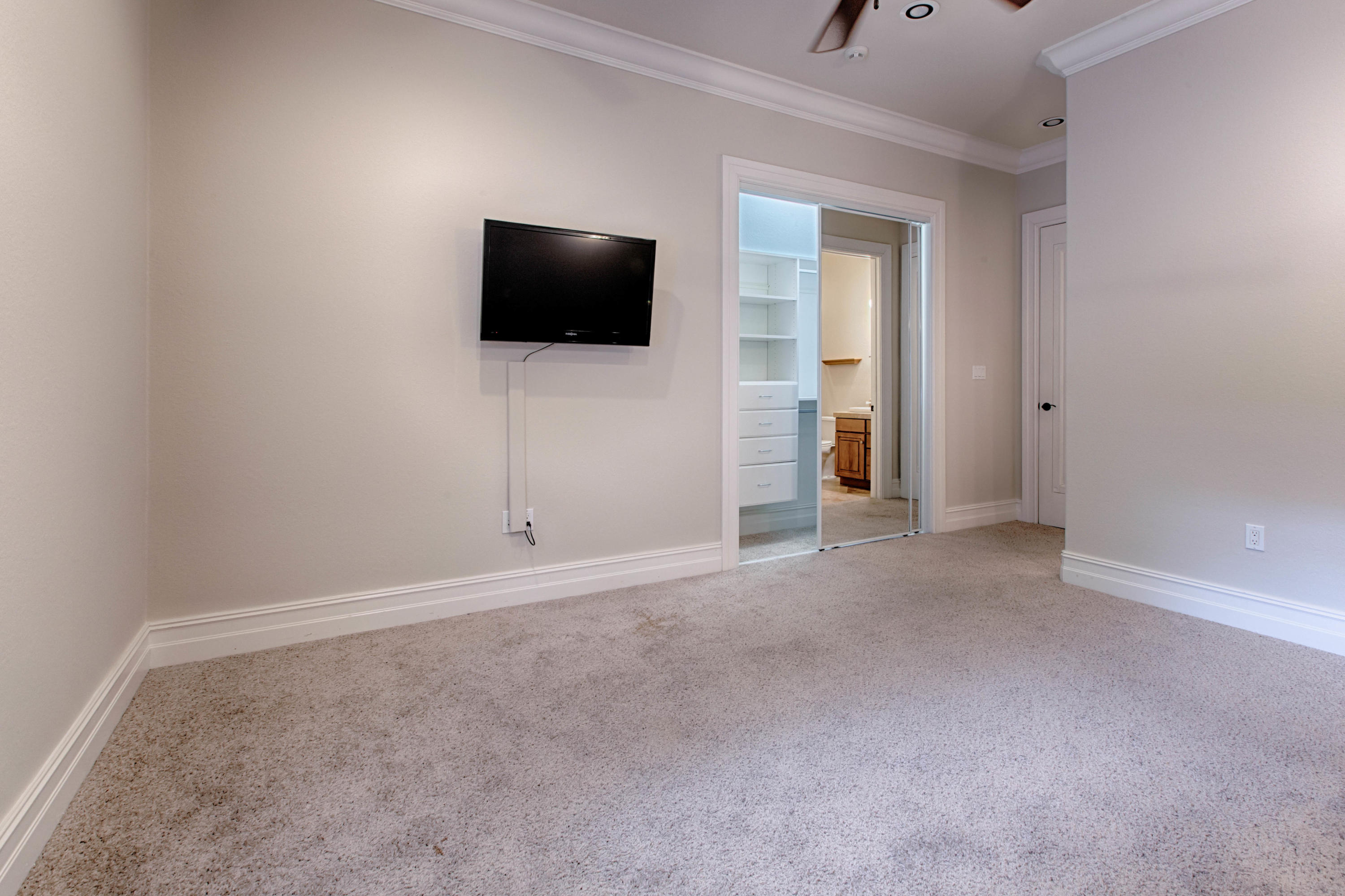 NEWMAN PROPERTY S/D LOT 1 - Residential