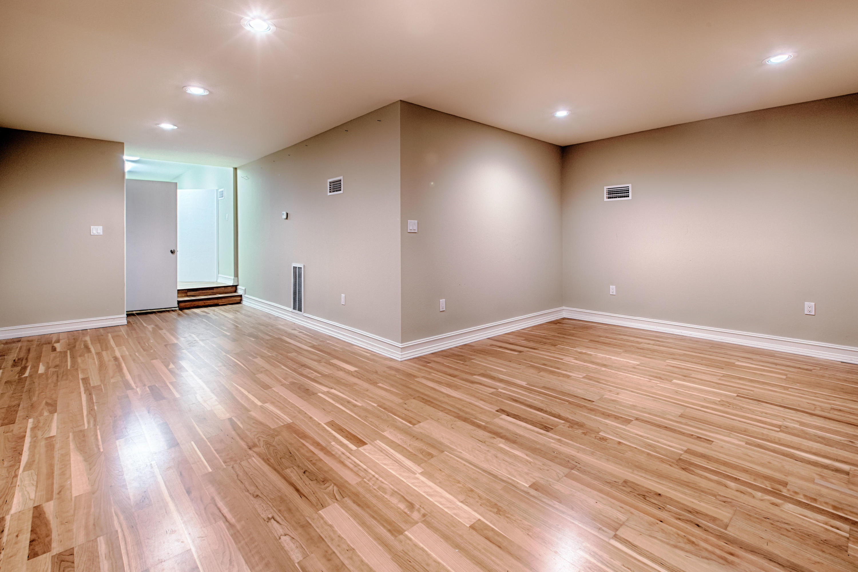 NEWMAN PROPERTY S/D LOT 1 - Residential