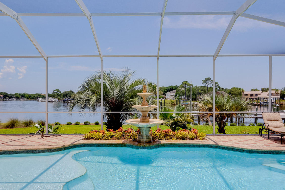 NEWMAN PROPERTY S/D LOT 1 - Residential