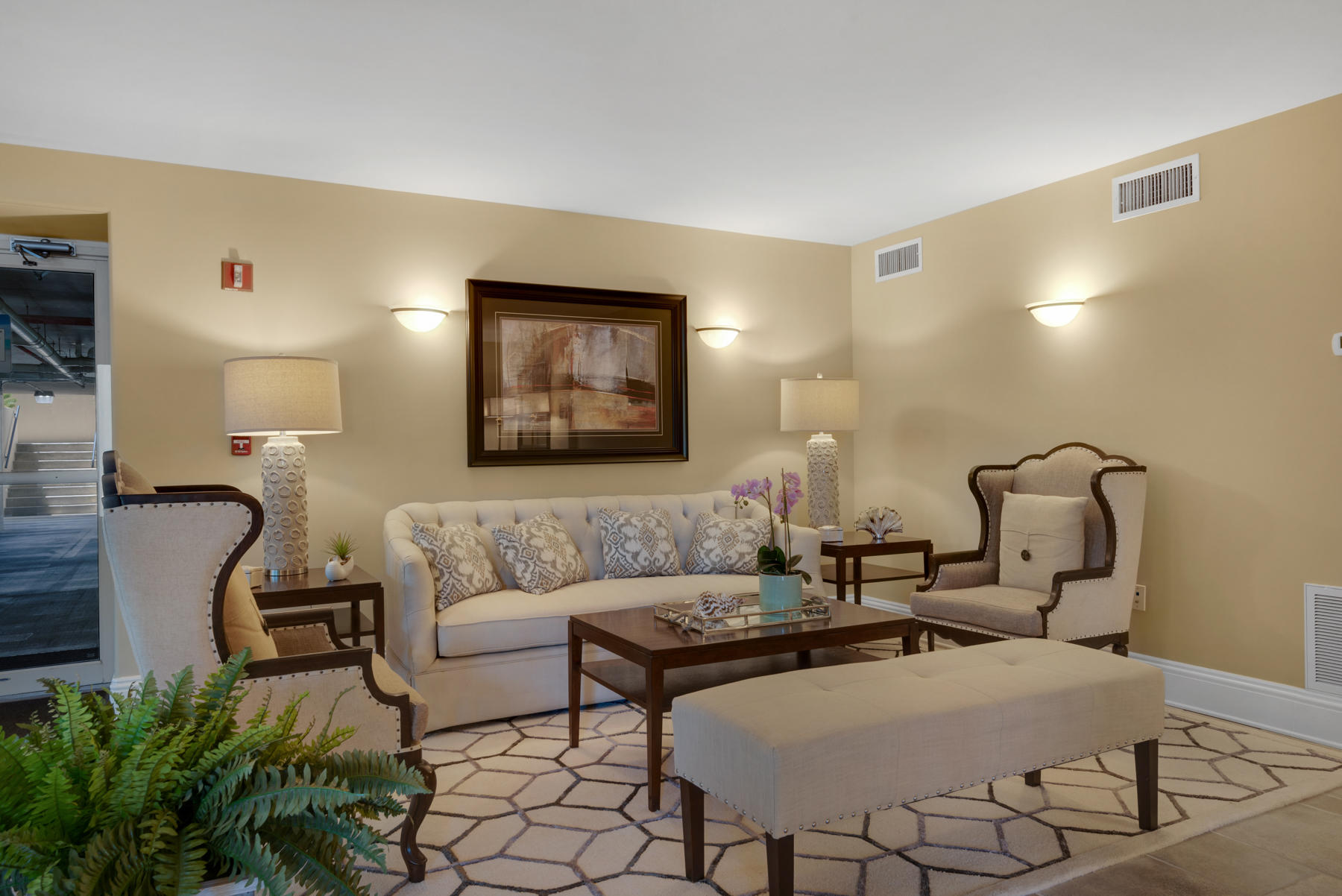 AVALON DUNES CONDO - Residential