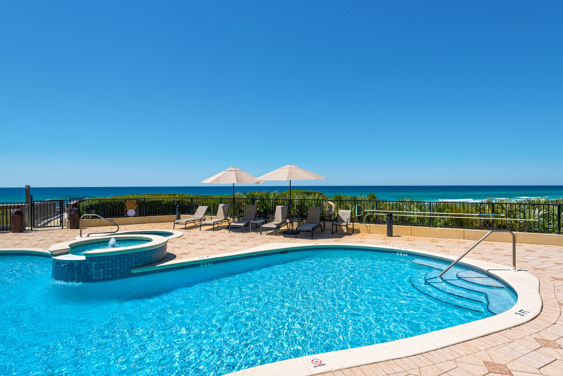 AVALON DUNES CONDO - Residential