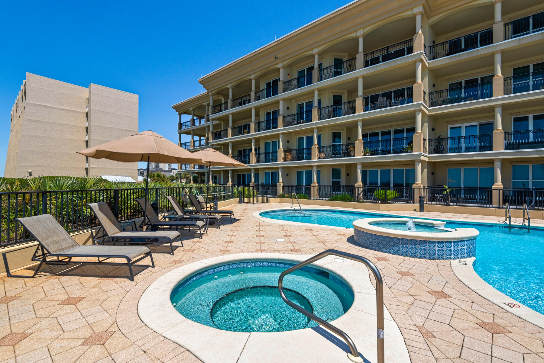 AVALON DUNES CONDO - Residential