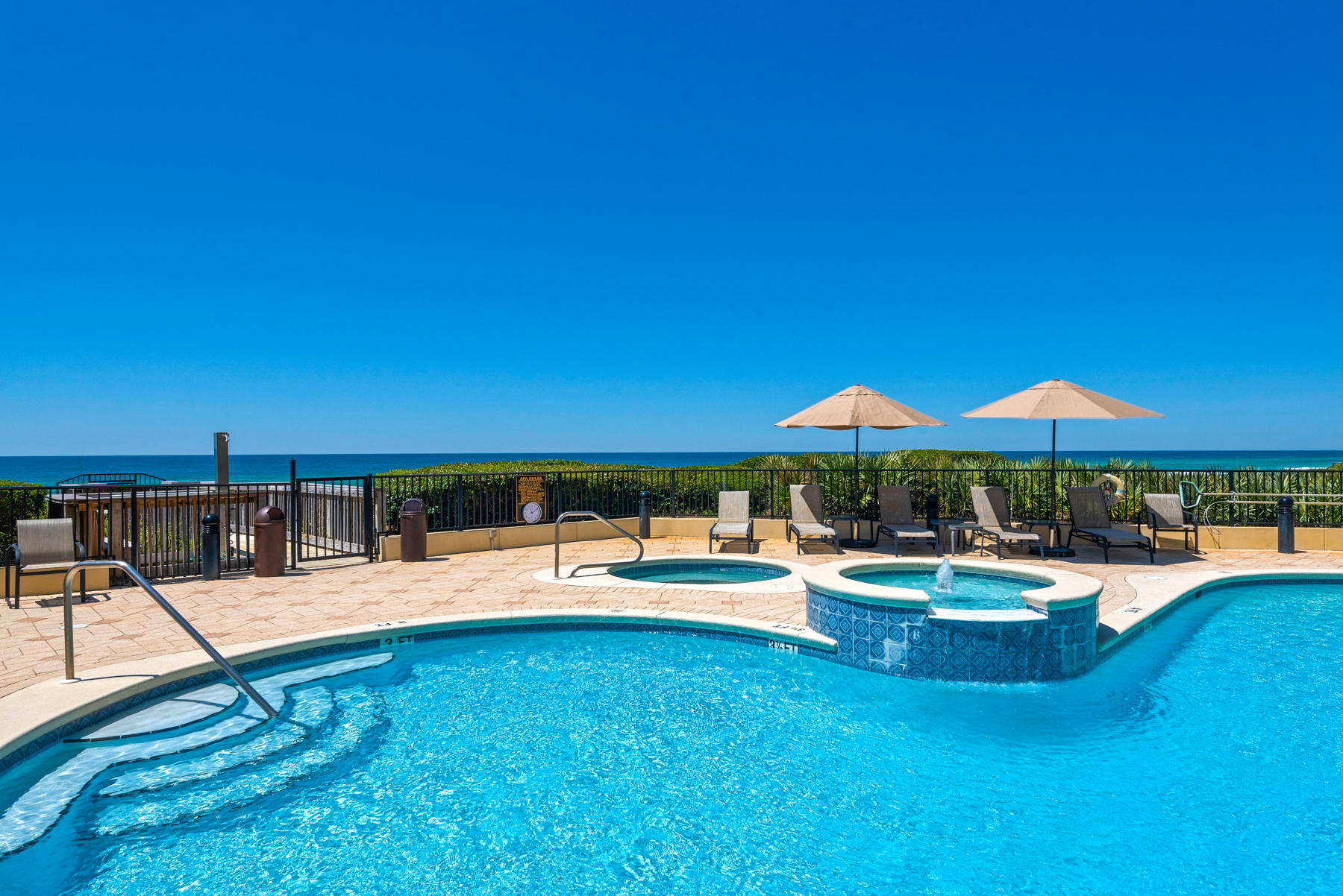 AVALON DUNES CONDO - Residential