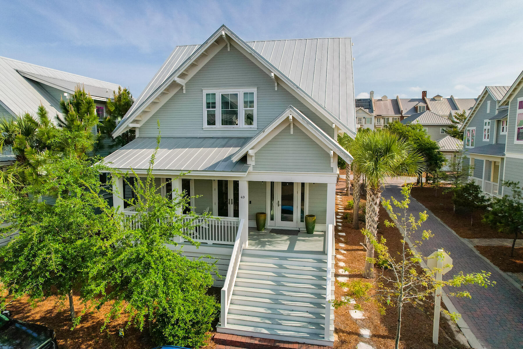 Prominence South - Residential