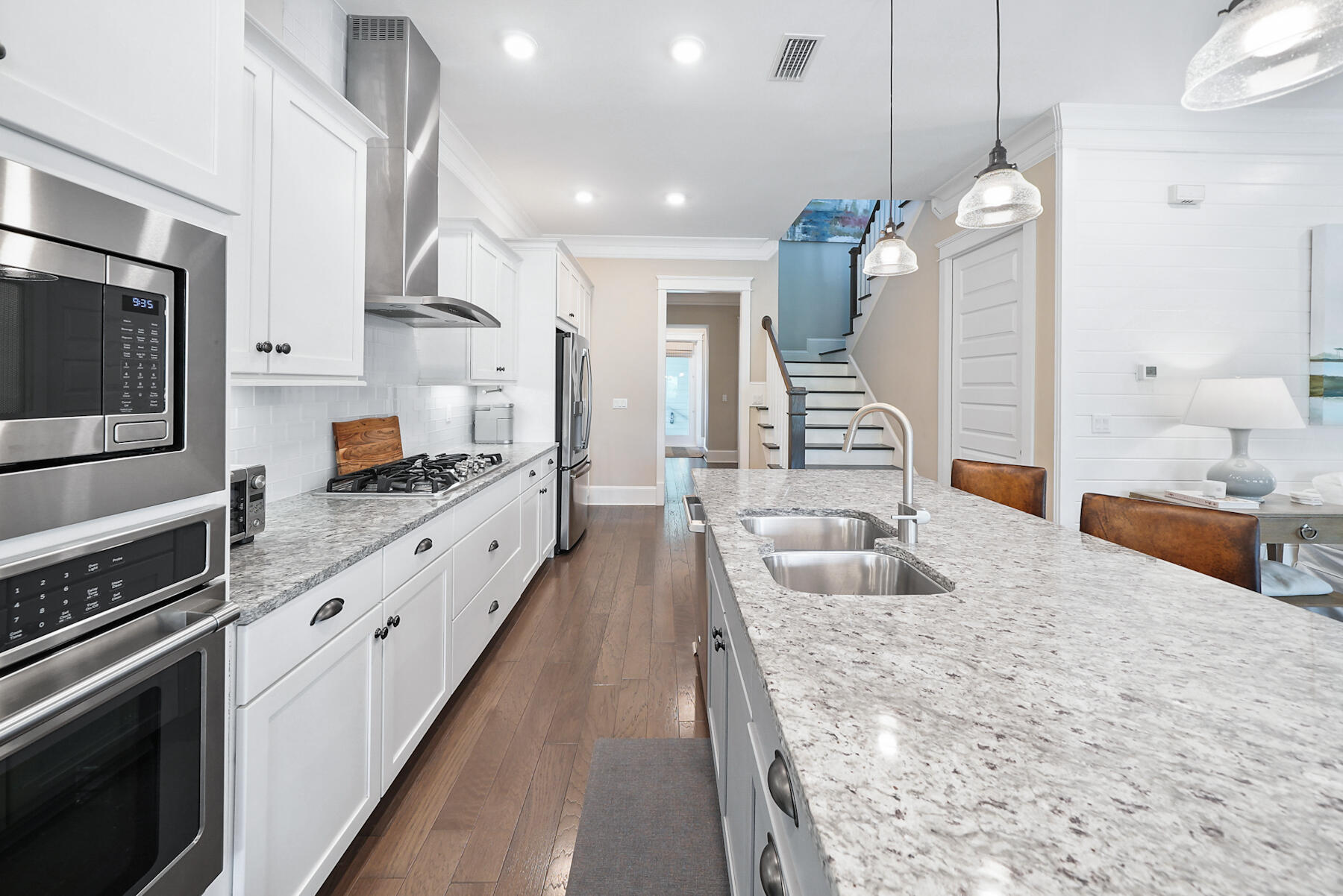 Prominence South - Residential