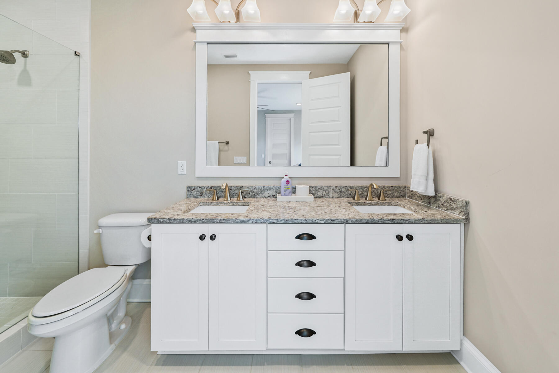 Prominence South - Residential