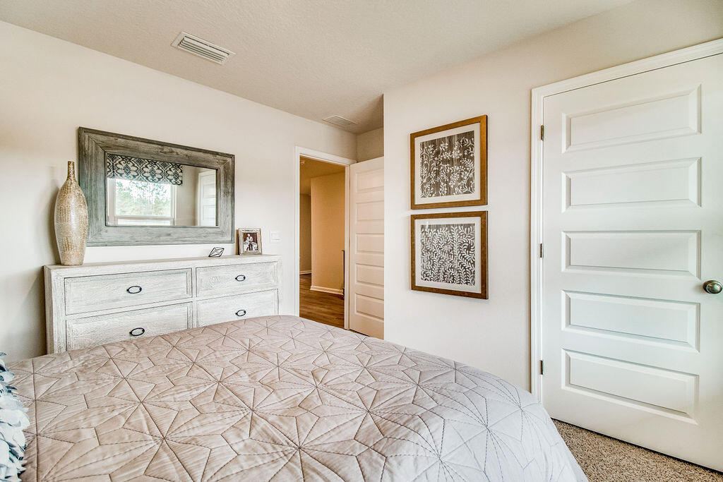 PATRIOT RIDGE - Residential