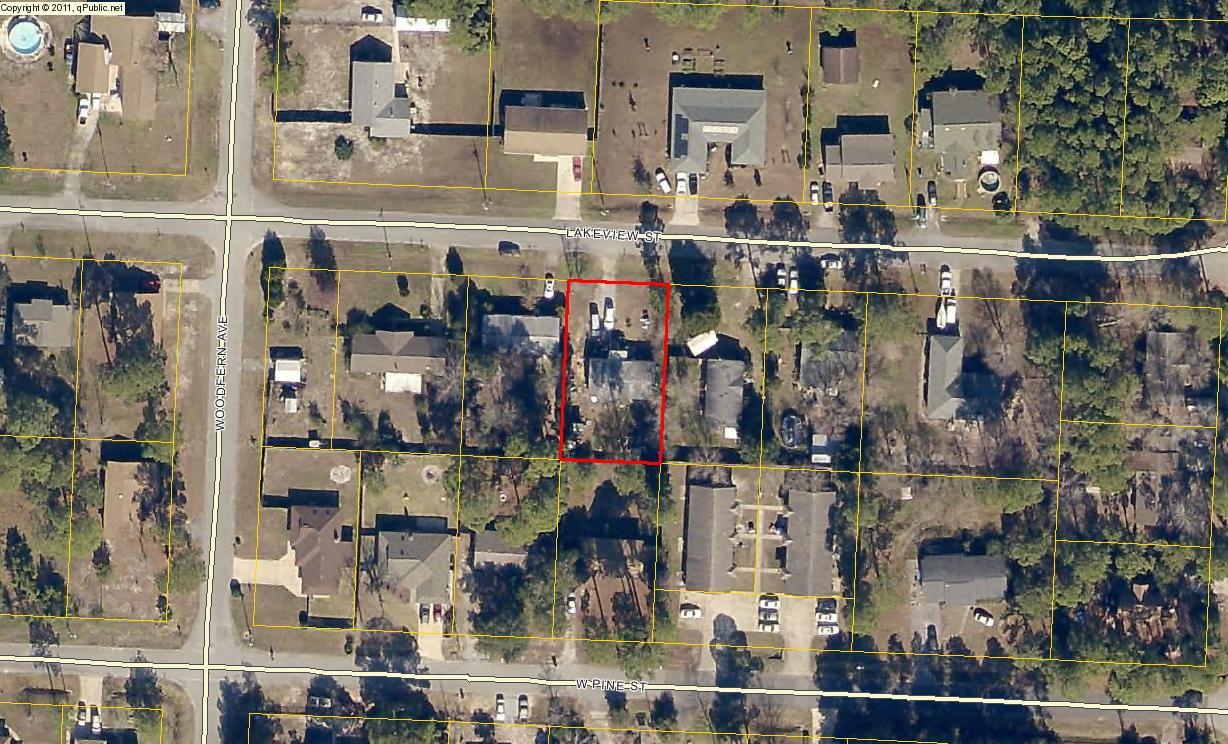 WYNNEHAVEN BEACH ESTATES - Residential