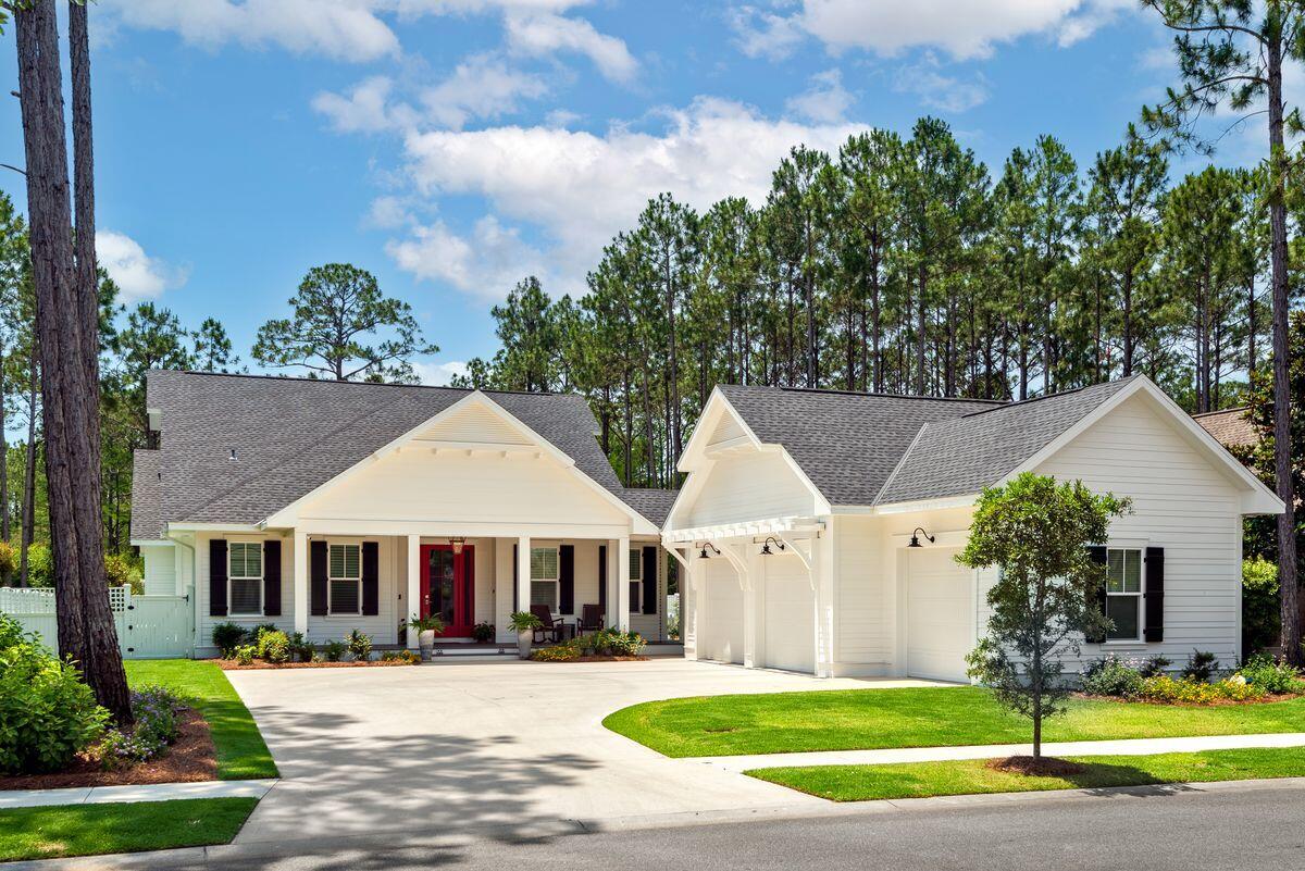 WATERSOUND ORIGINS - Residential