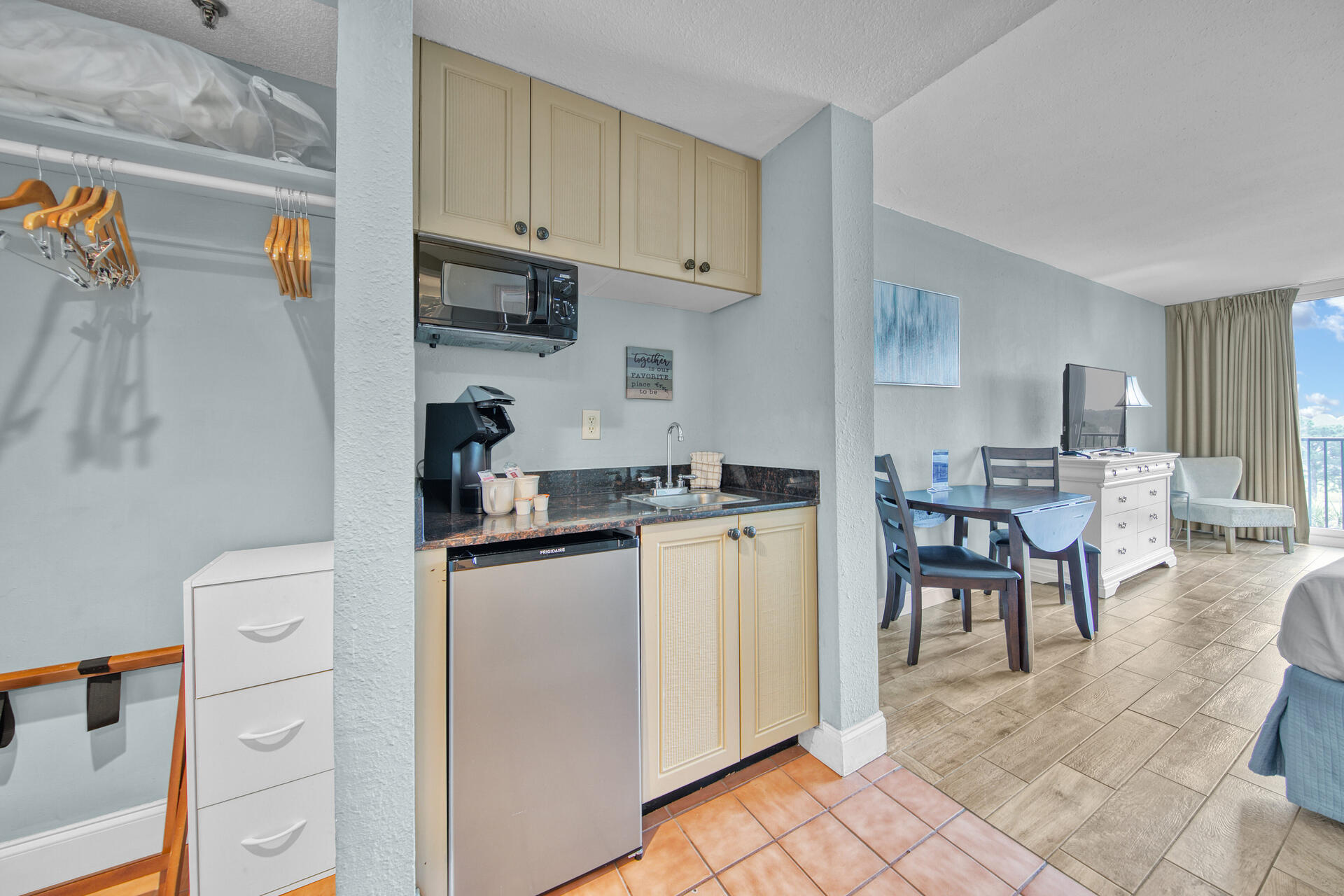 BAYSIDE CONDO SANDESTIN - Residential