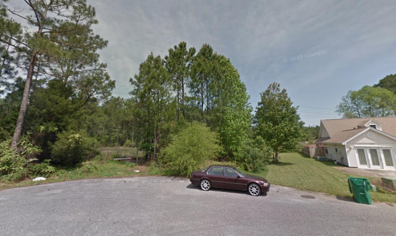 WILLOW BEND PH 2 - Land