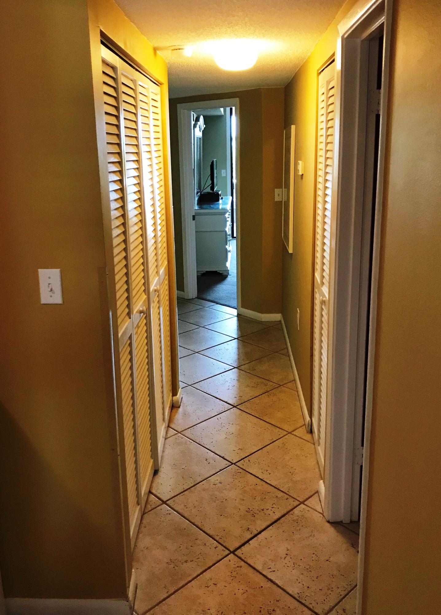 JETTY EAST CONDO - Residential