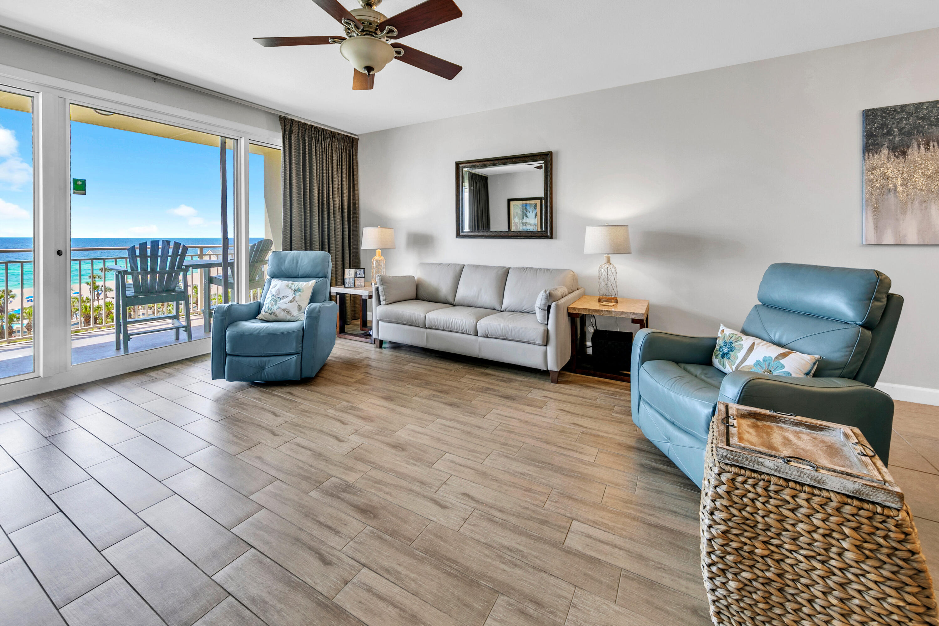 STERLING SHORES - Residential