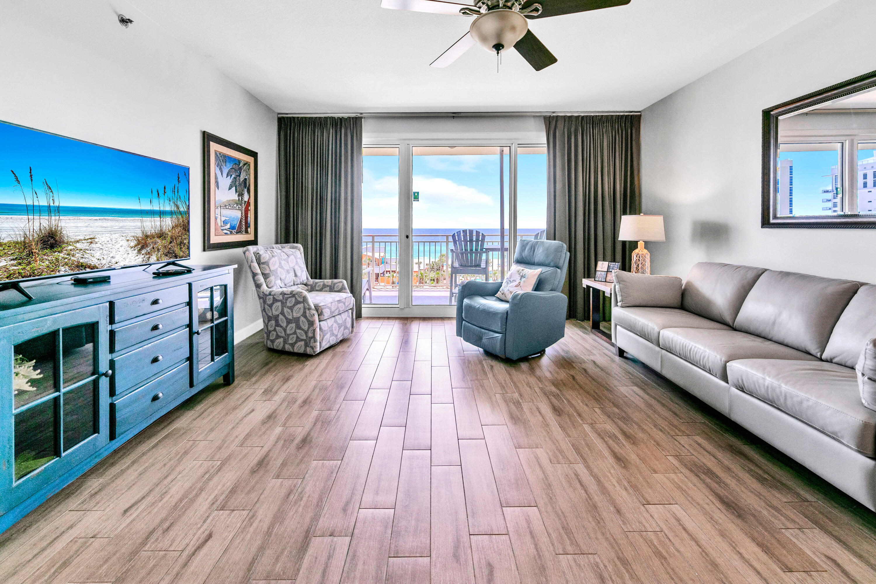 STERLING SHORES - Residential
